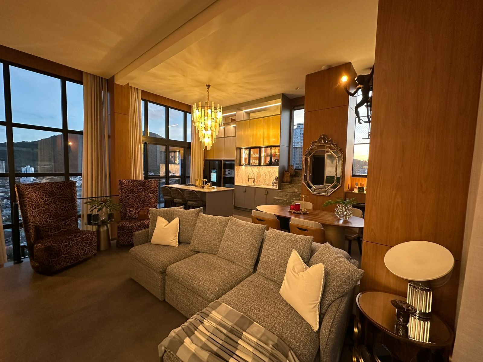 Cobertura, 3 quartos, 177 m² - Foto 42