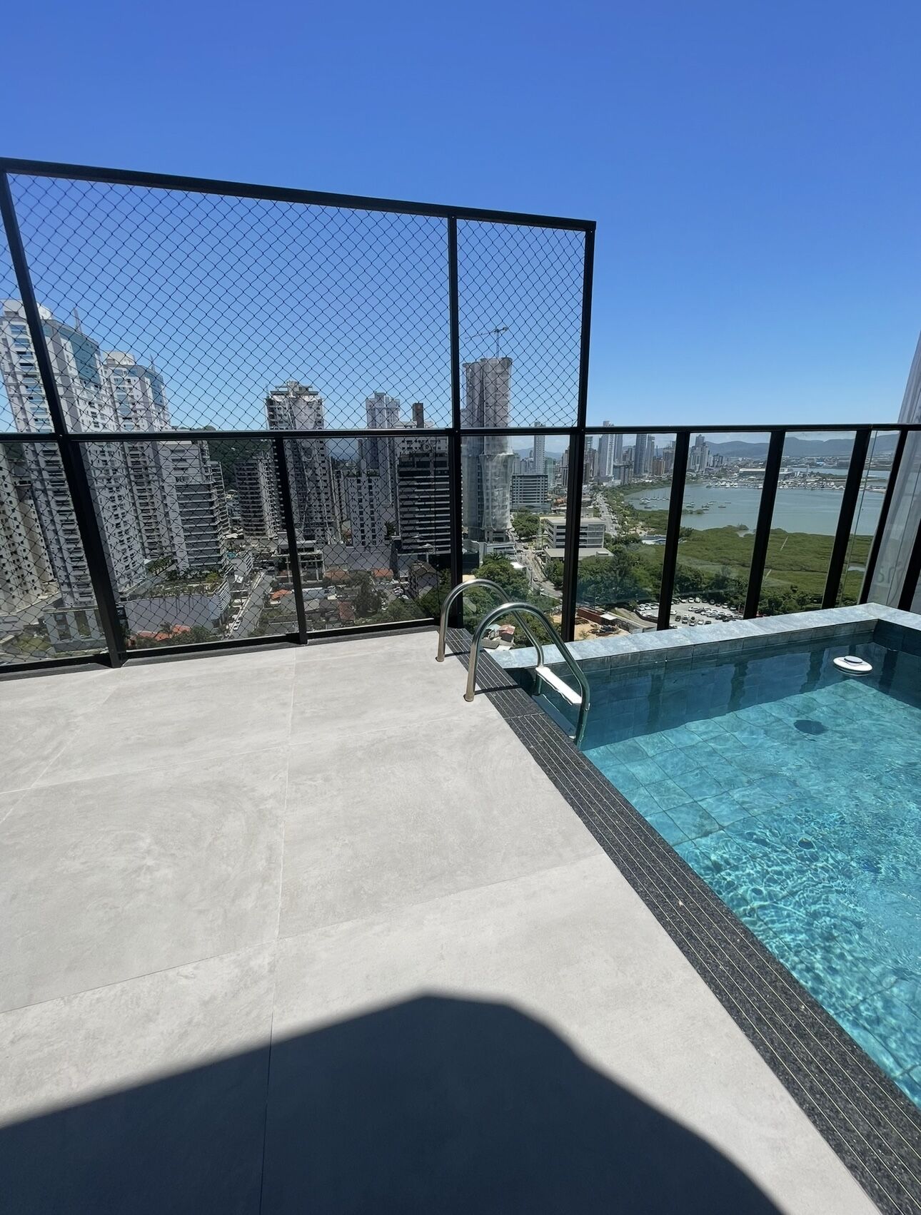 Cobertura, 3 quartos, 177 m² - Foto 17