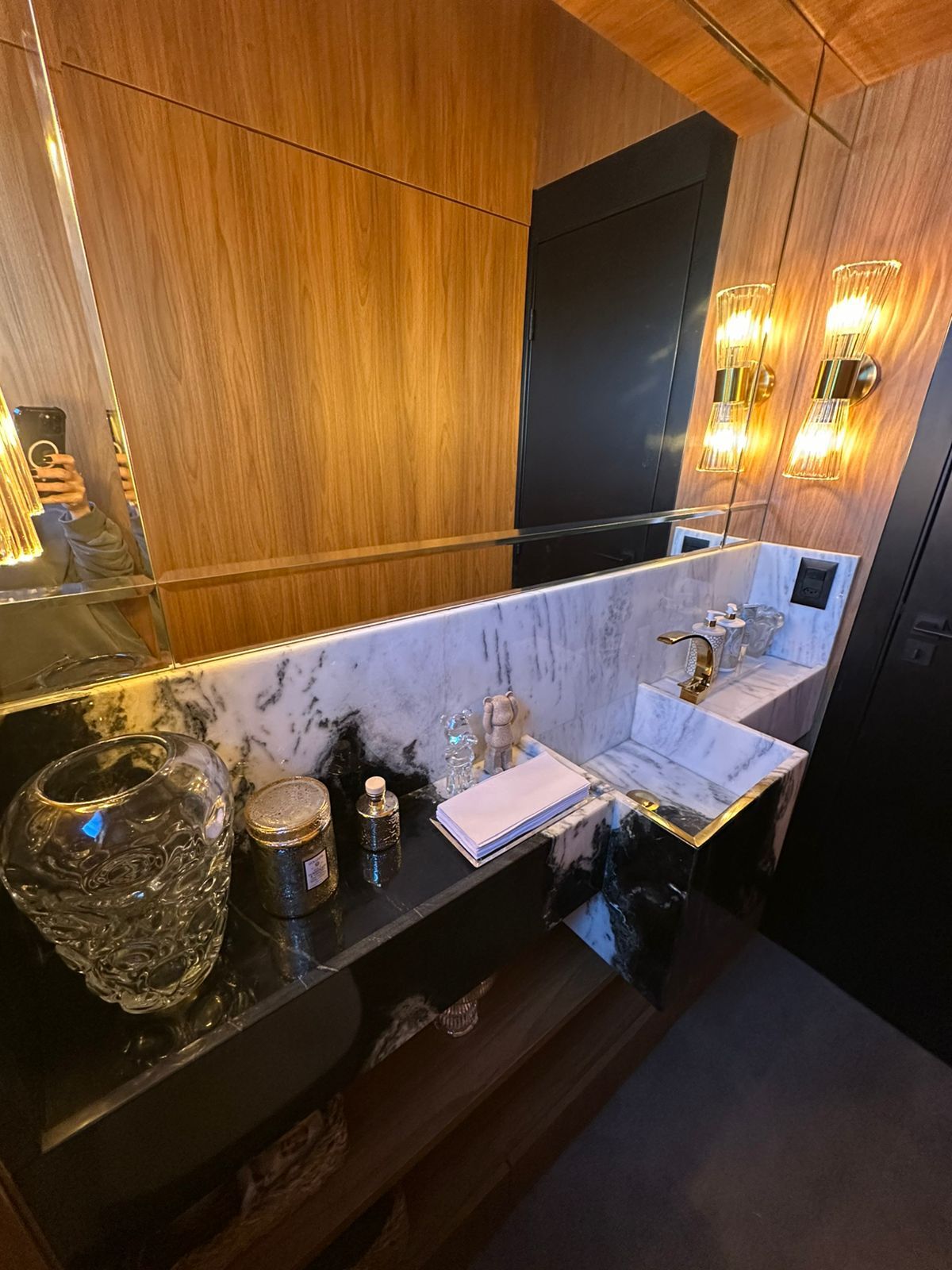 Cobertura, 3 quartos, 177 m² - Foto 35