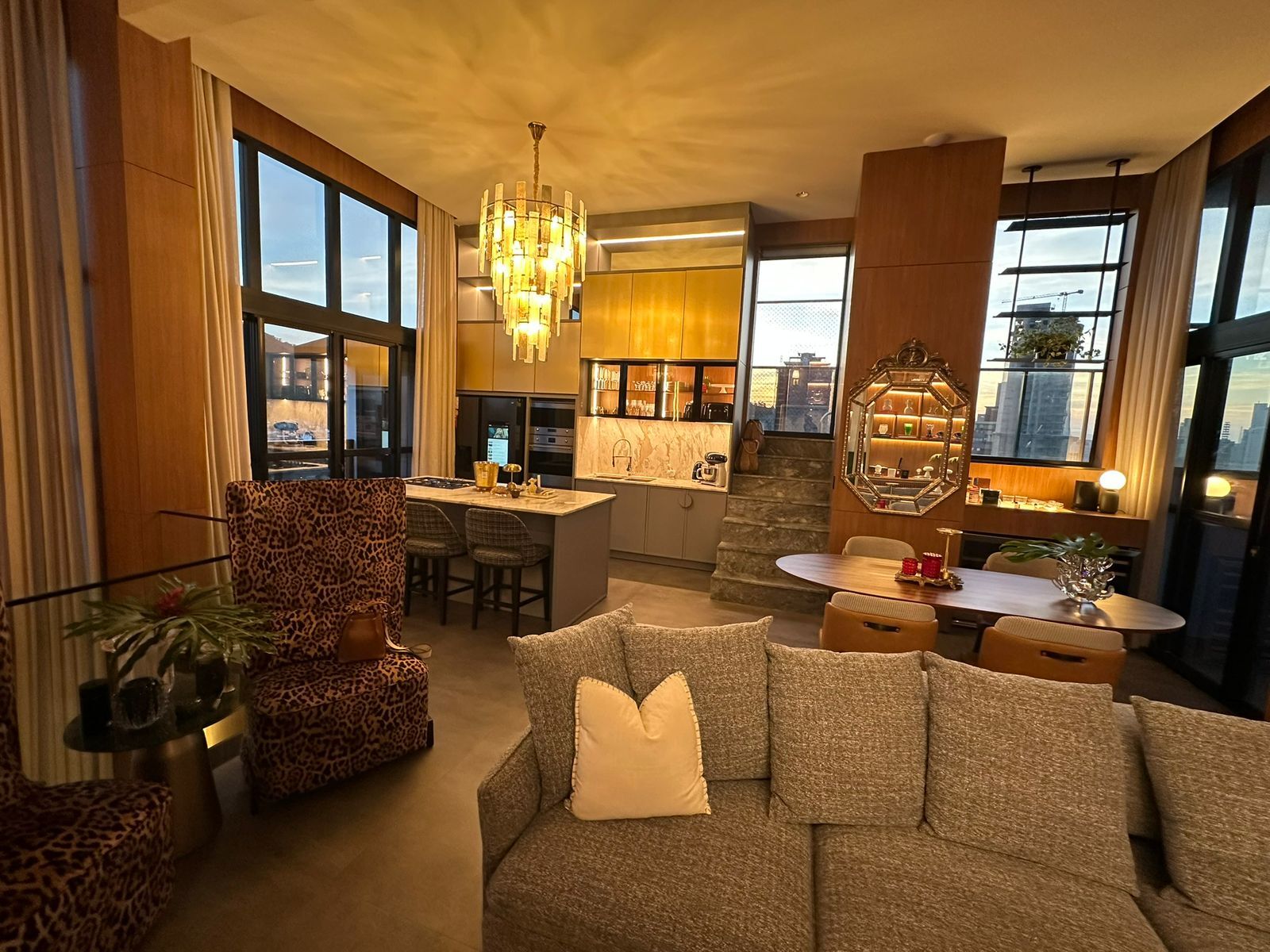 Cobertura, 3 quartos, 177 m² - Foto 39