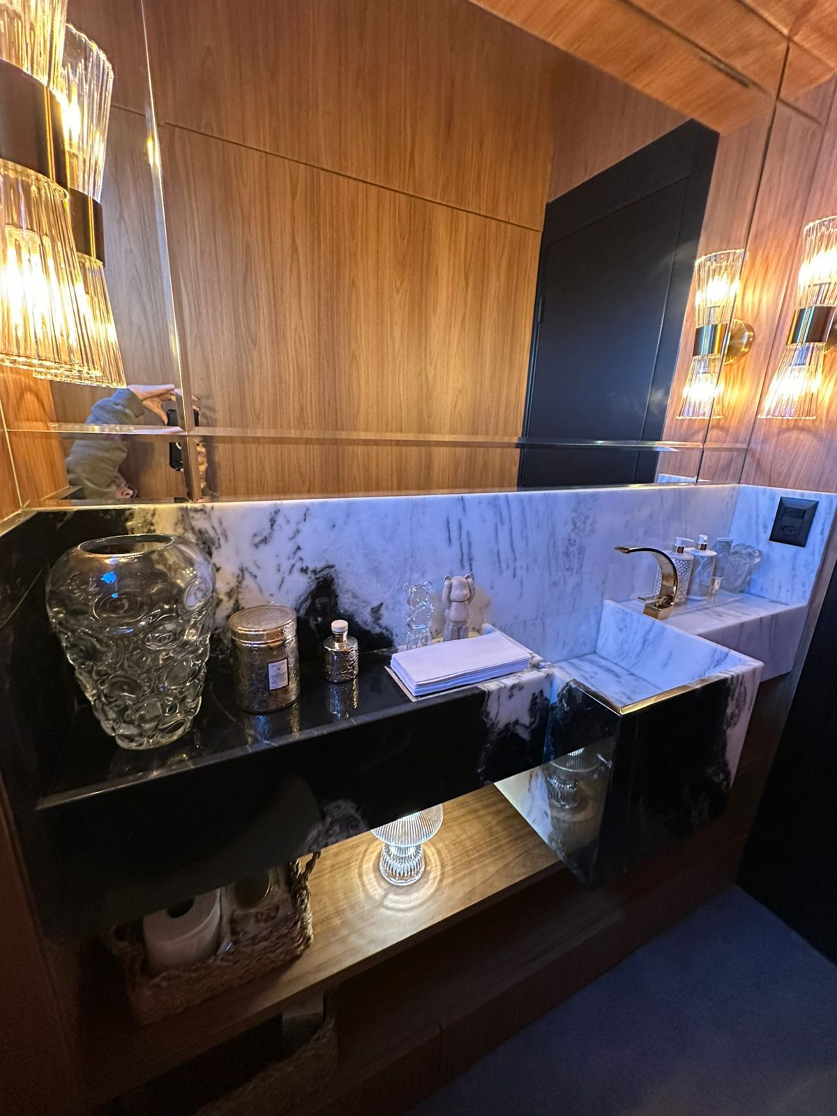 Cobertura, 3 quartos, 177 m² - Foto 34