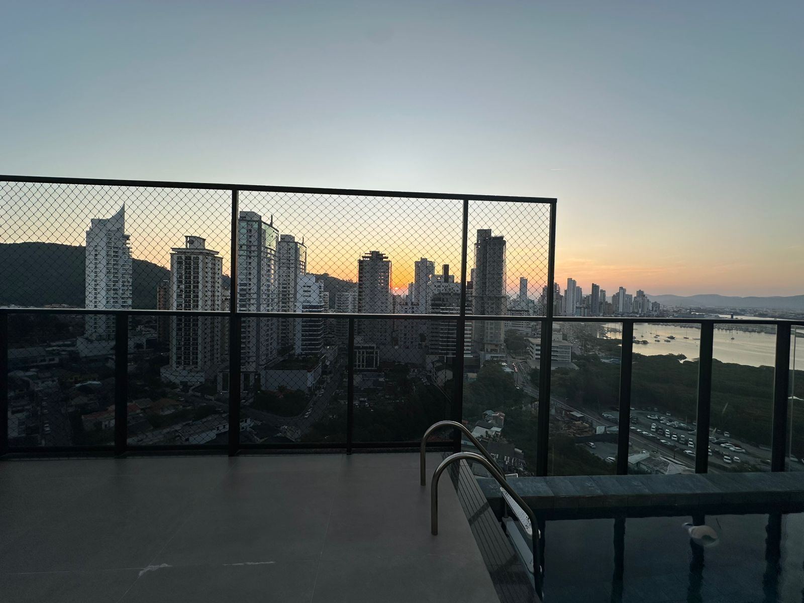 Cobertura, 3 quartos, 177 m² - Foto 29