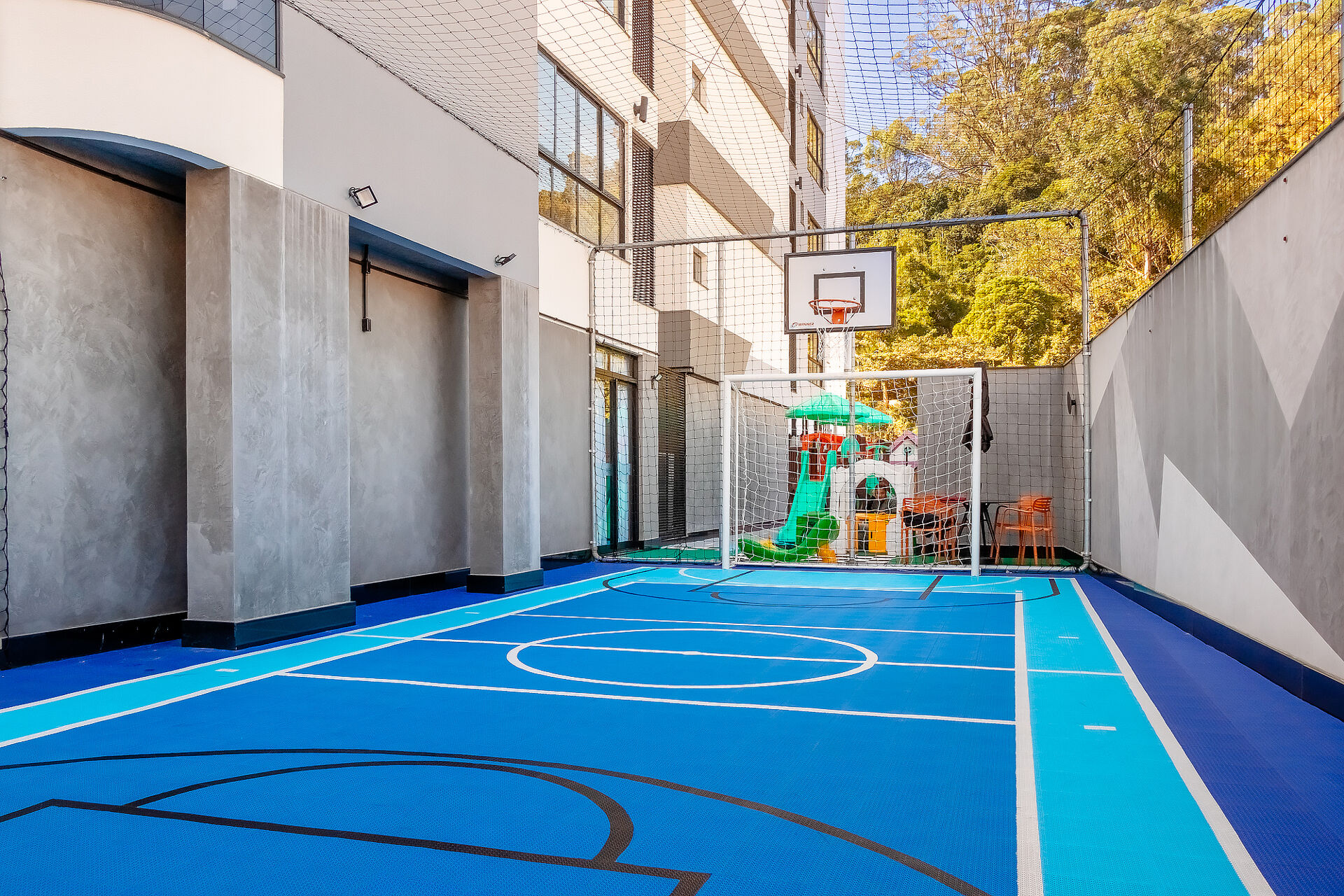 Cobertura, 3 quartos, 177 m² - Foto 9