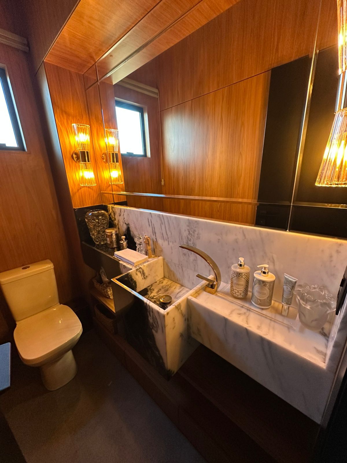 Cobertura, 3 quartos, 177 m² - Foto 33