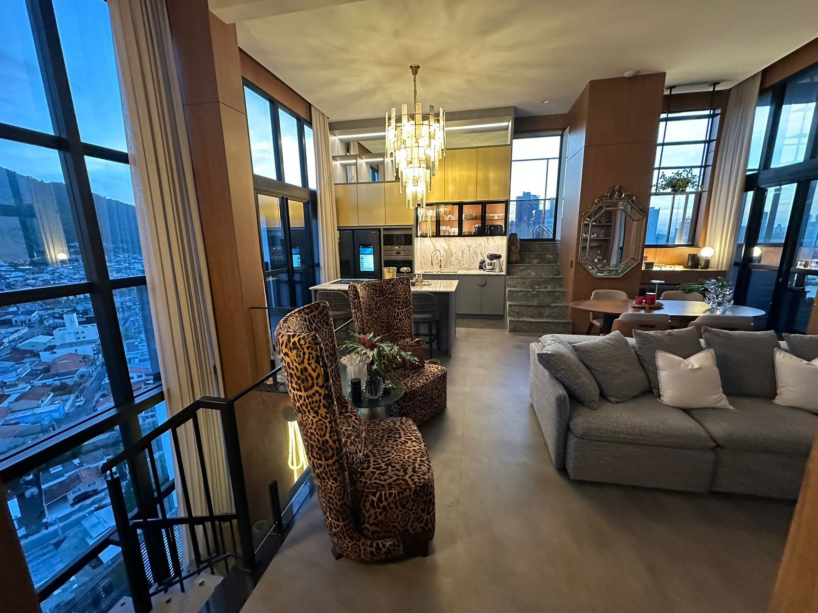 Cobertura, 3 quartos, 177 m² - Foto 47