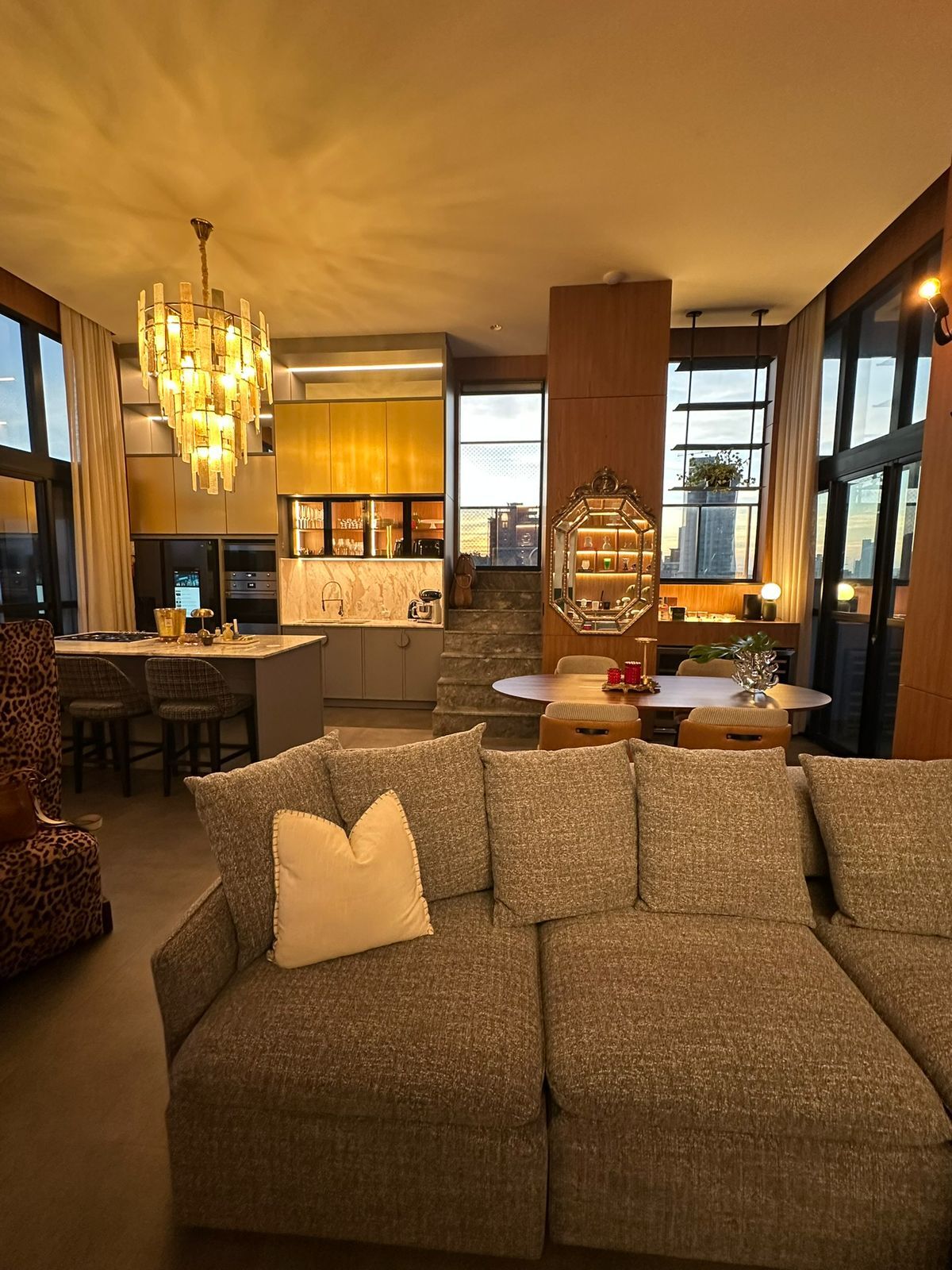 Cobertura, 3 quartos, 177 m² - Foto 41