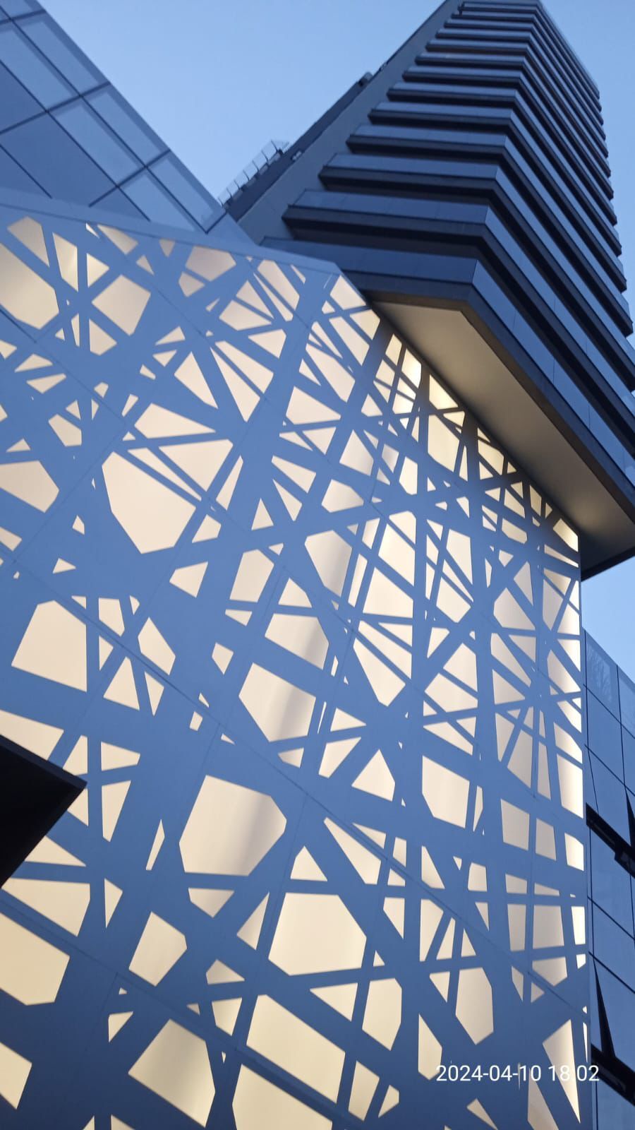 Cobertura, 3 quartos, 177 m² - Foto 2