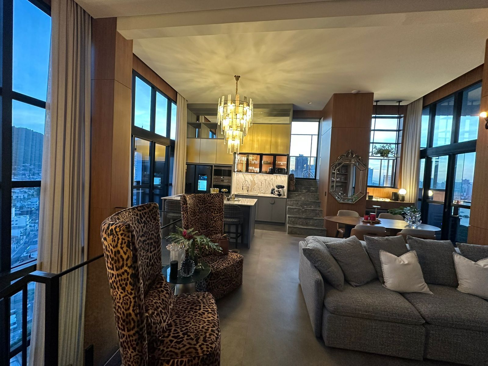 Cobertura, 3 quartos, 177 m² - Foto 46