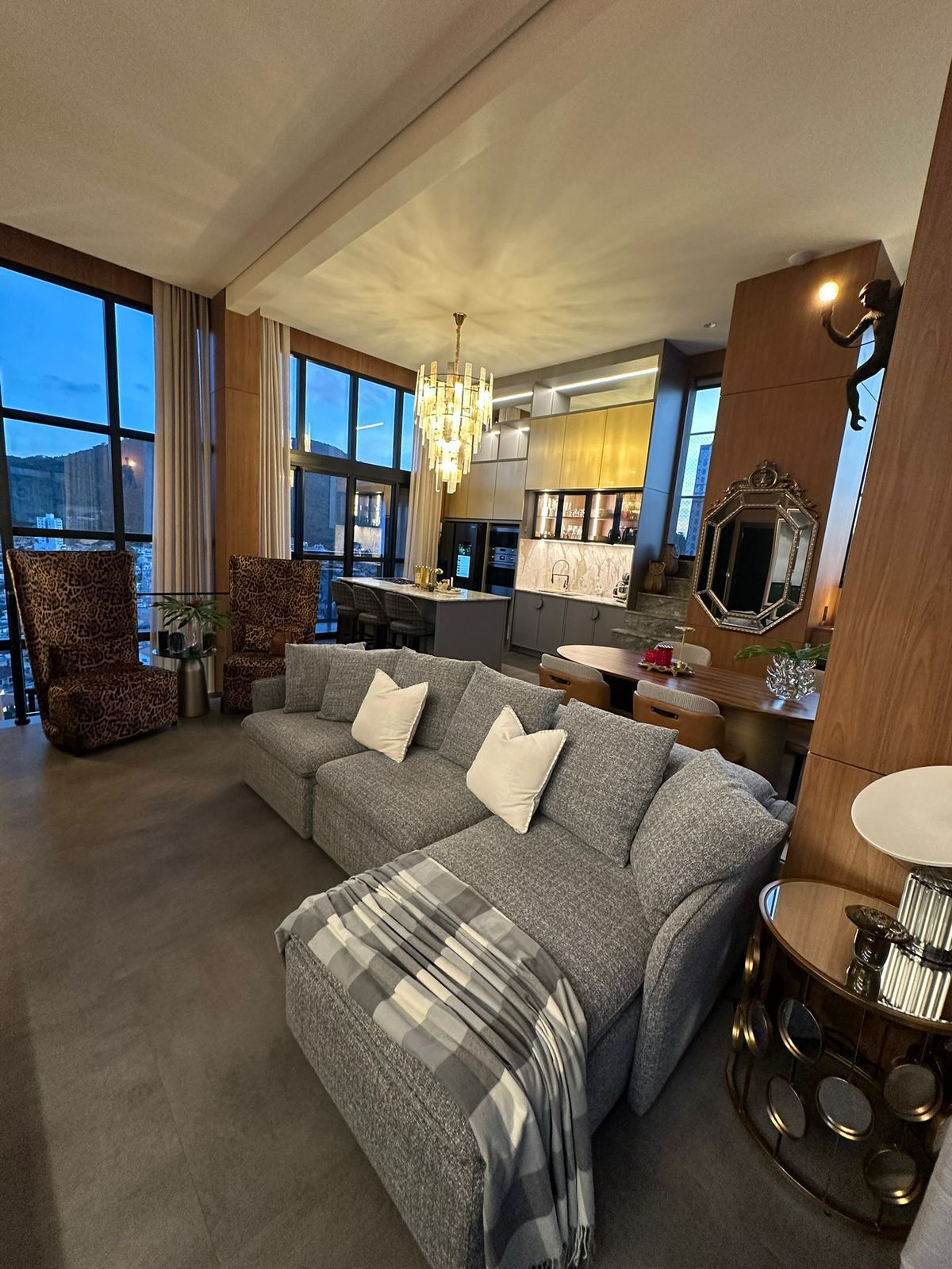 Cobertura, 3 quartos, 177 m² - Foto 43