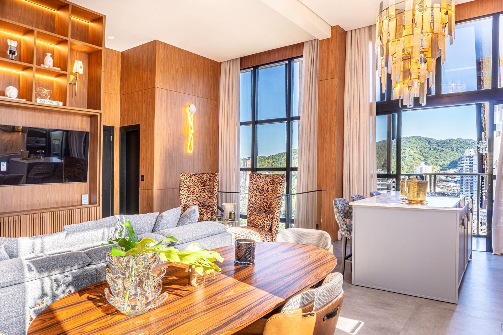 Cobertura, 3 quartos, 177 m² - Foto 19