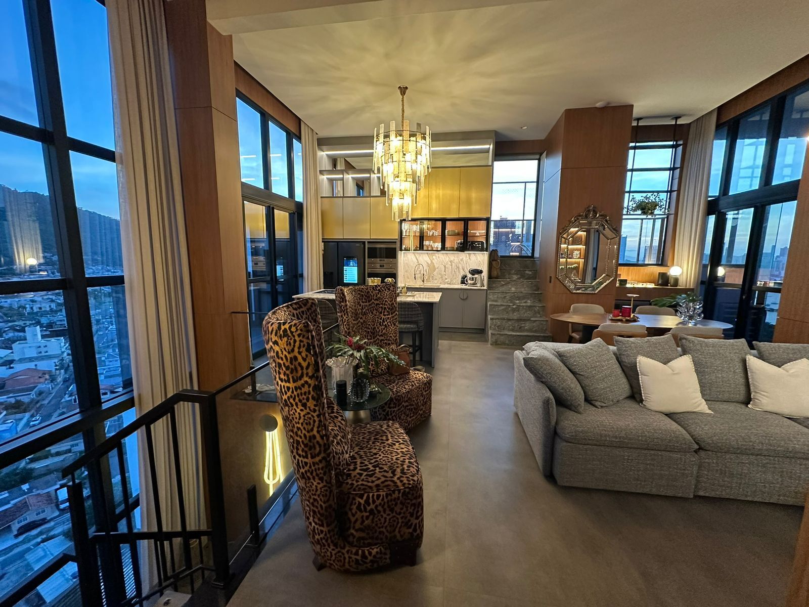 Cobertura, 3 quartos, 177 m² - Foto 44