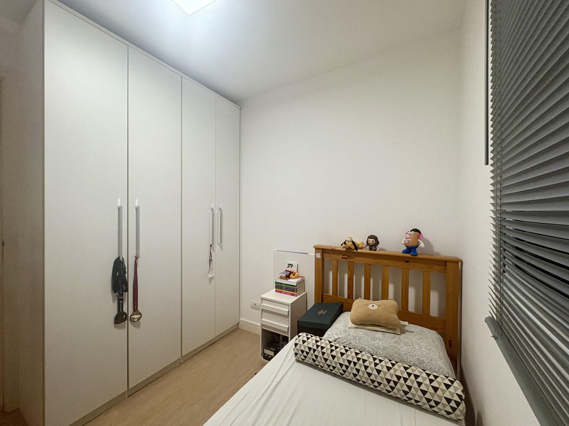 Apartamento, 3 quartos, 70 m² - Foto 31