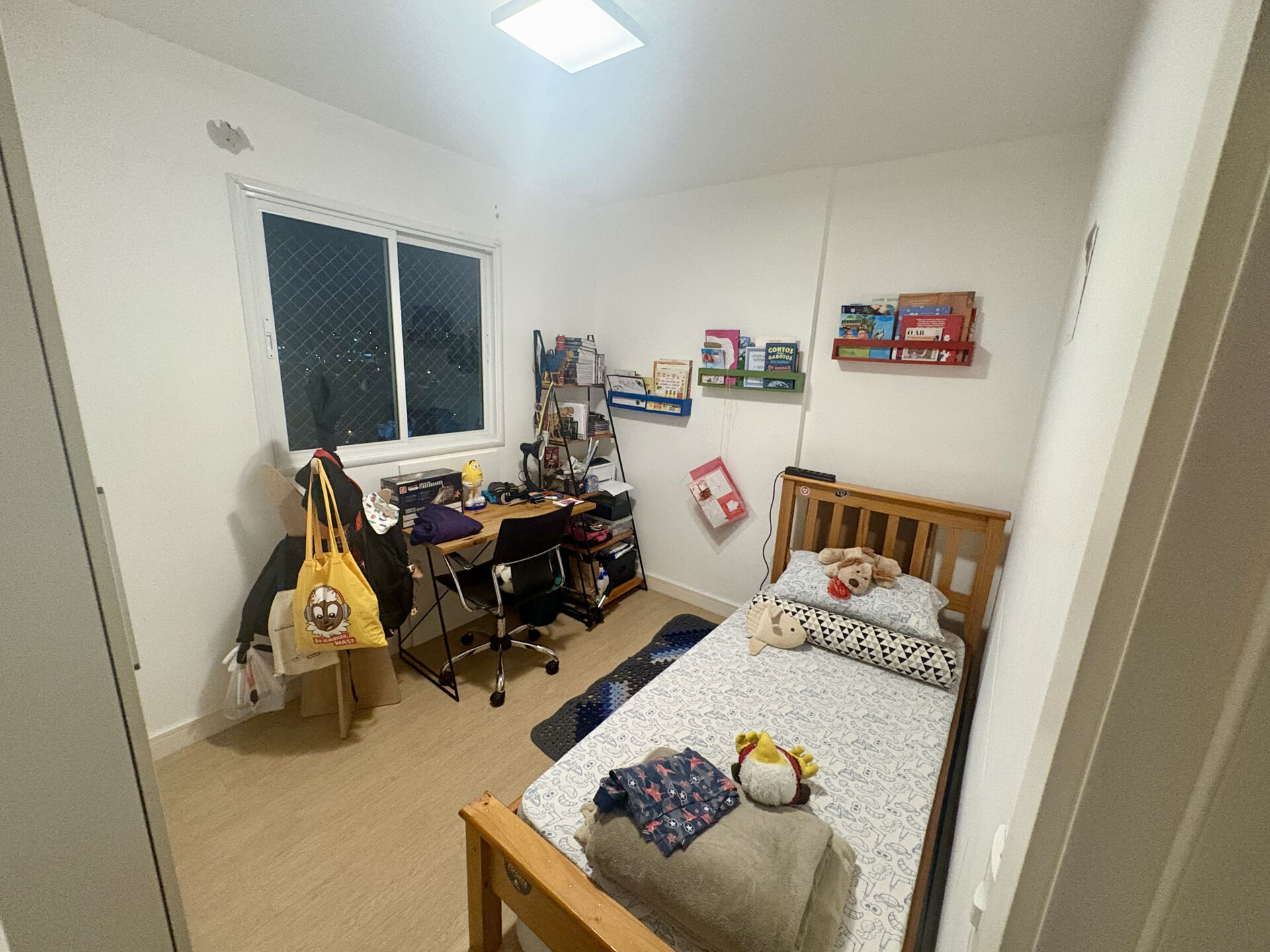 Apartamento, 3 quartos, 70 m² - Foto 32