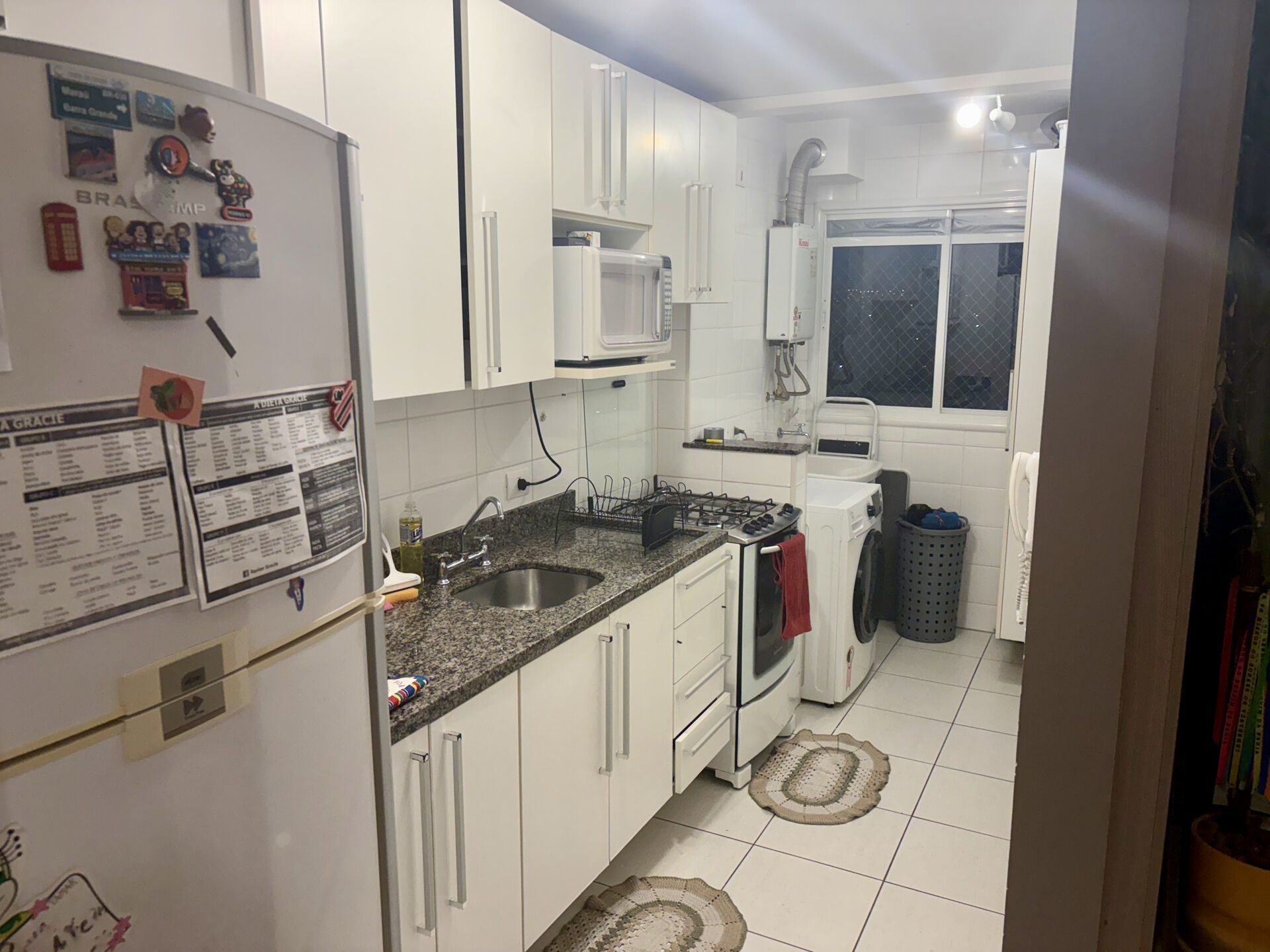 Apartamento, 3 quartos, 70 m² - Foto 25