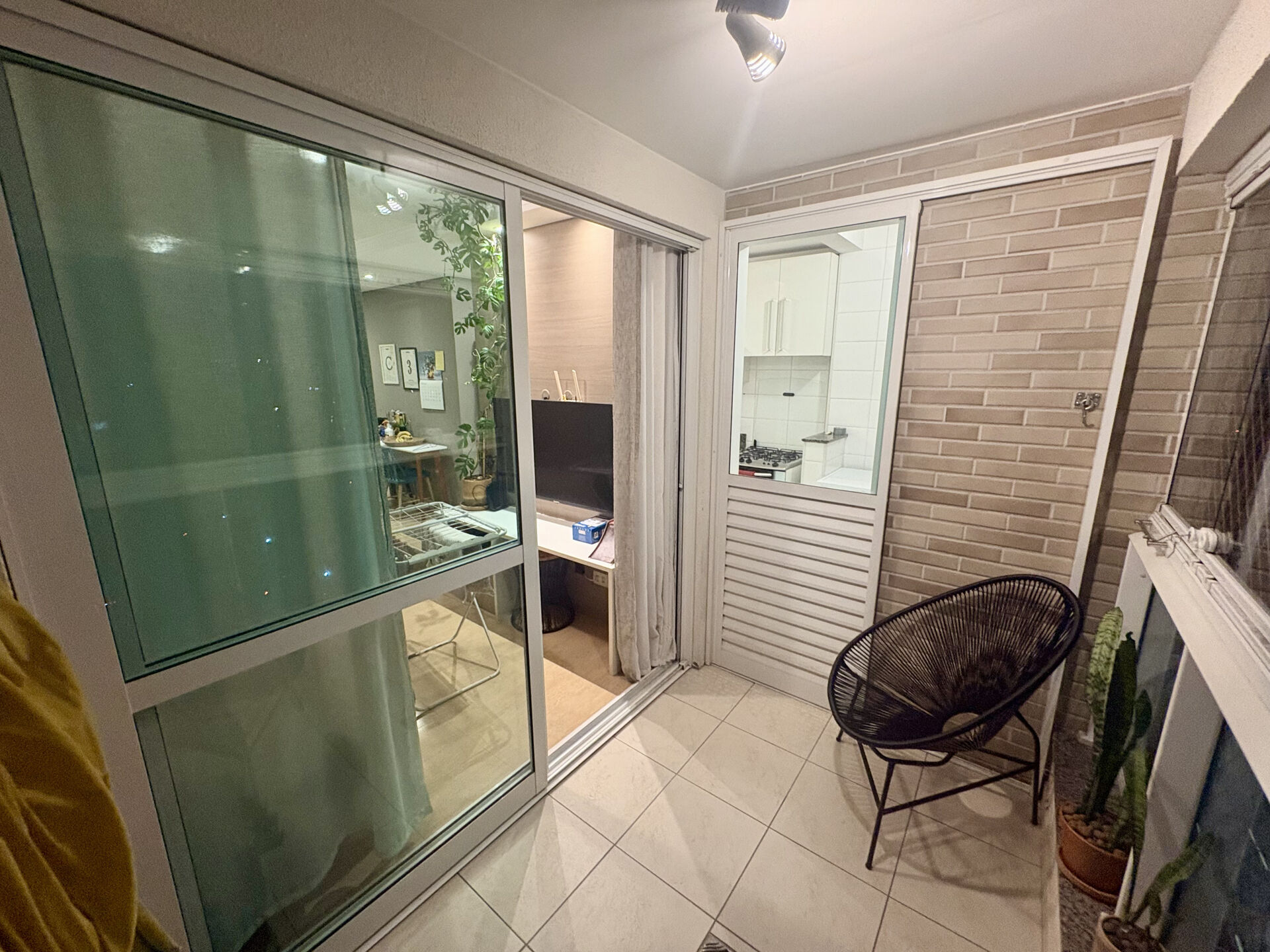 Apartamento, 3 quartos, 70 m² - Foto 23