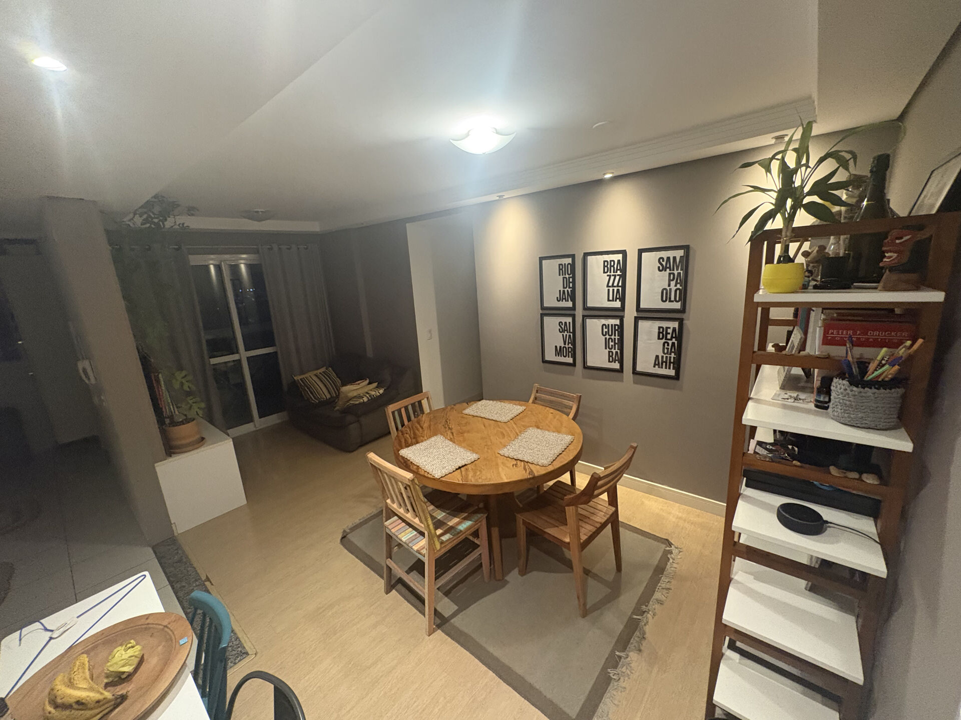 Apartamento, 3 quartos, 70 m² - Foto 24