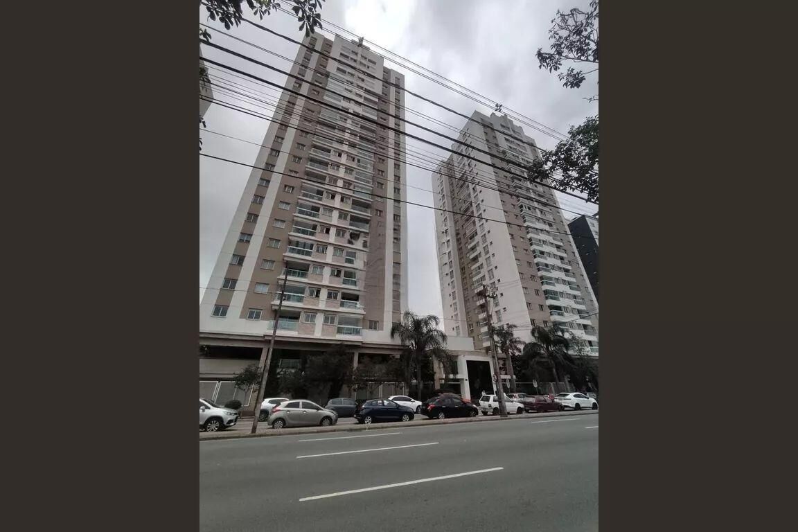 Apartamento, 3 quartos, 70 m² - Foto 3
