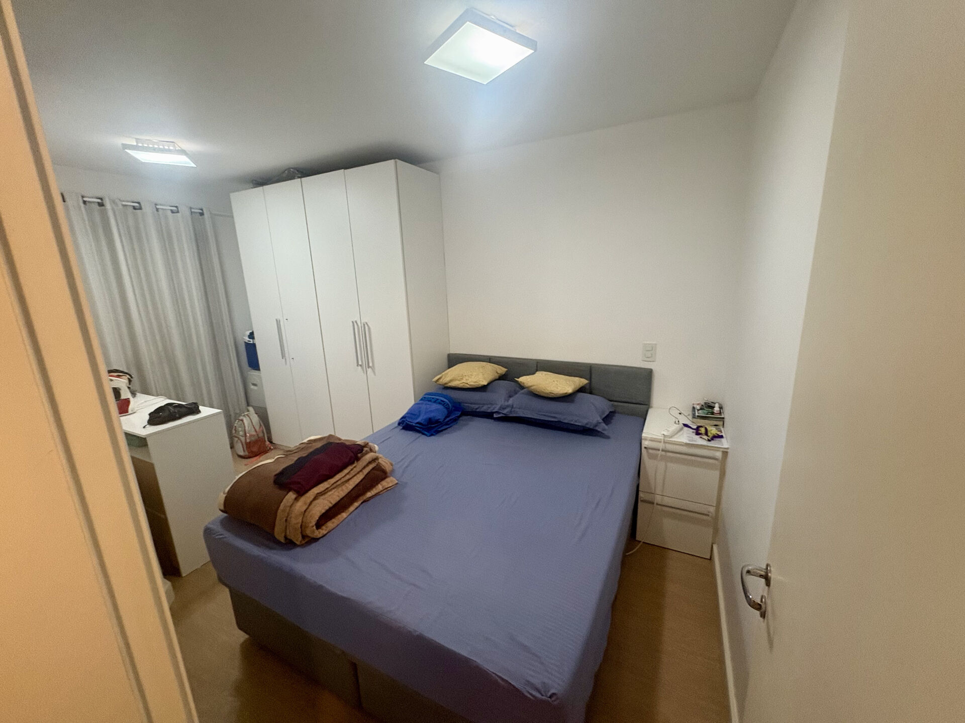 Apartamento, 3 quartos, 70 m² - Foto 28