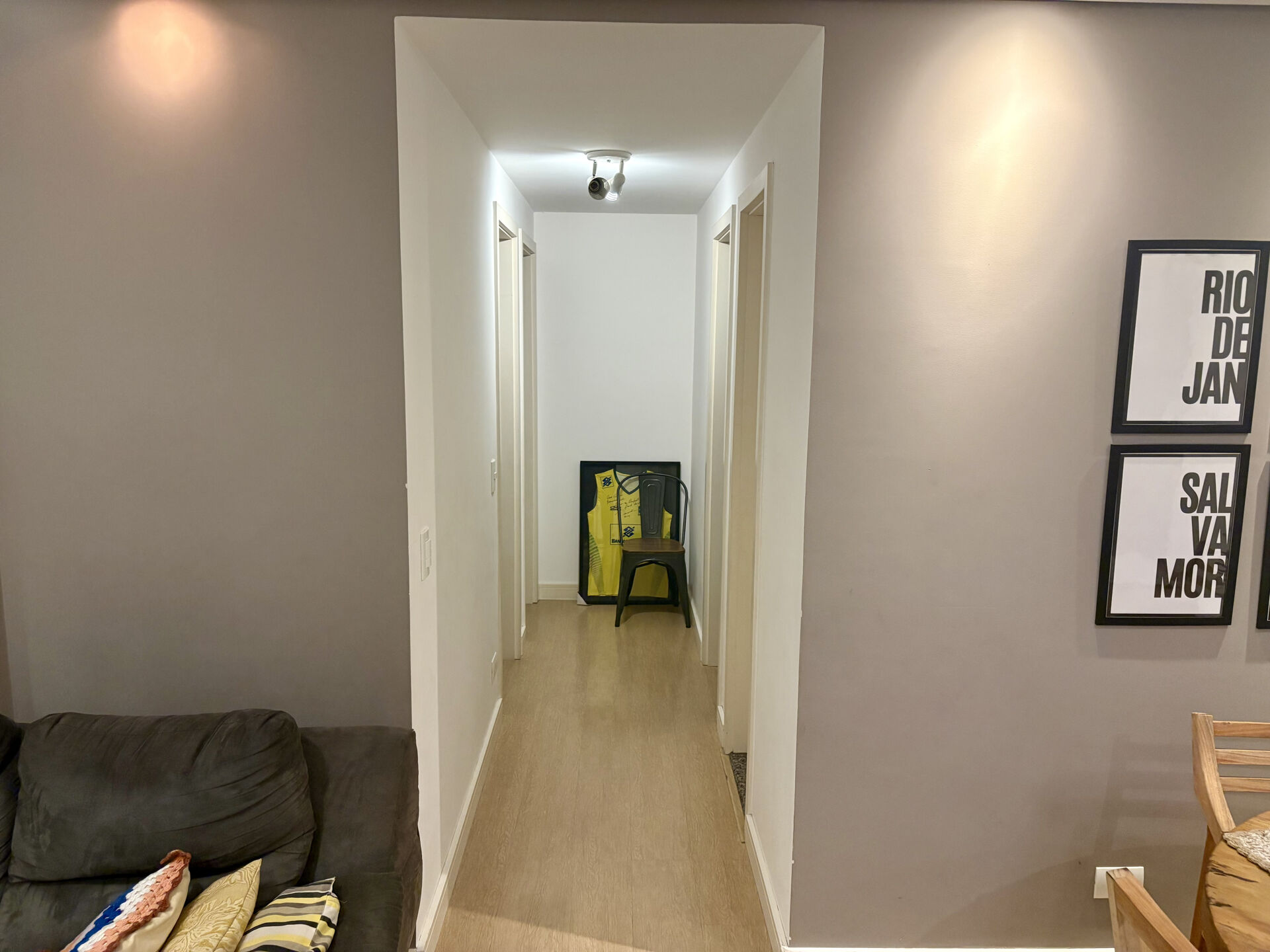 Apartamento, 3 quartos, 70 m² - Foto 26