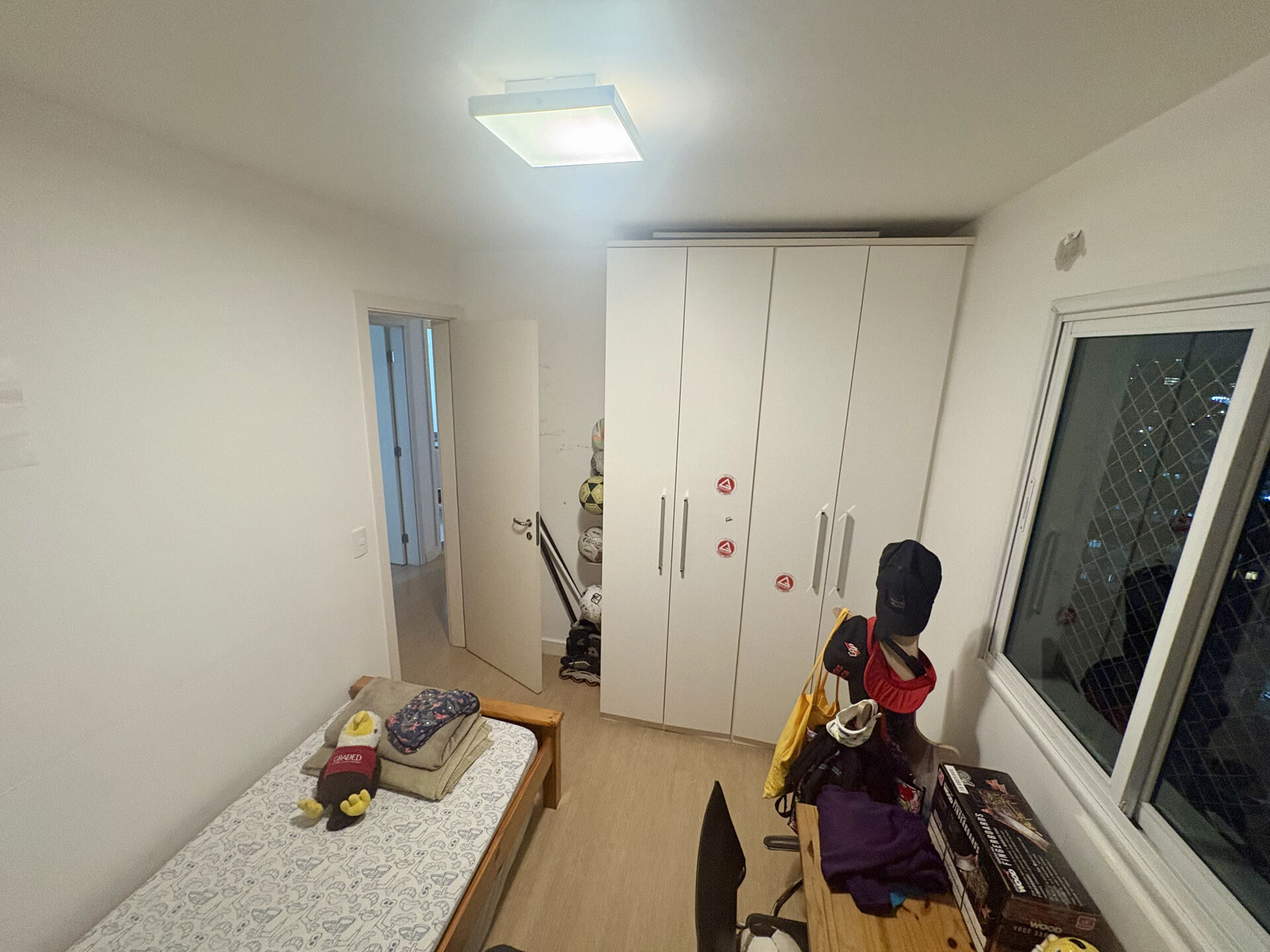 Apartamento, 3 quartos, 70 m² - Foto 33