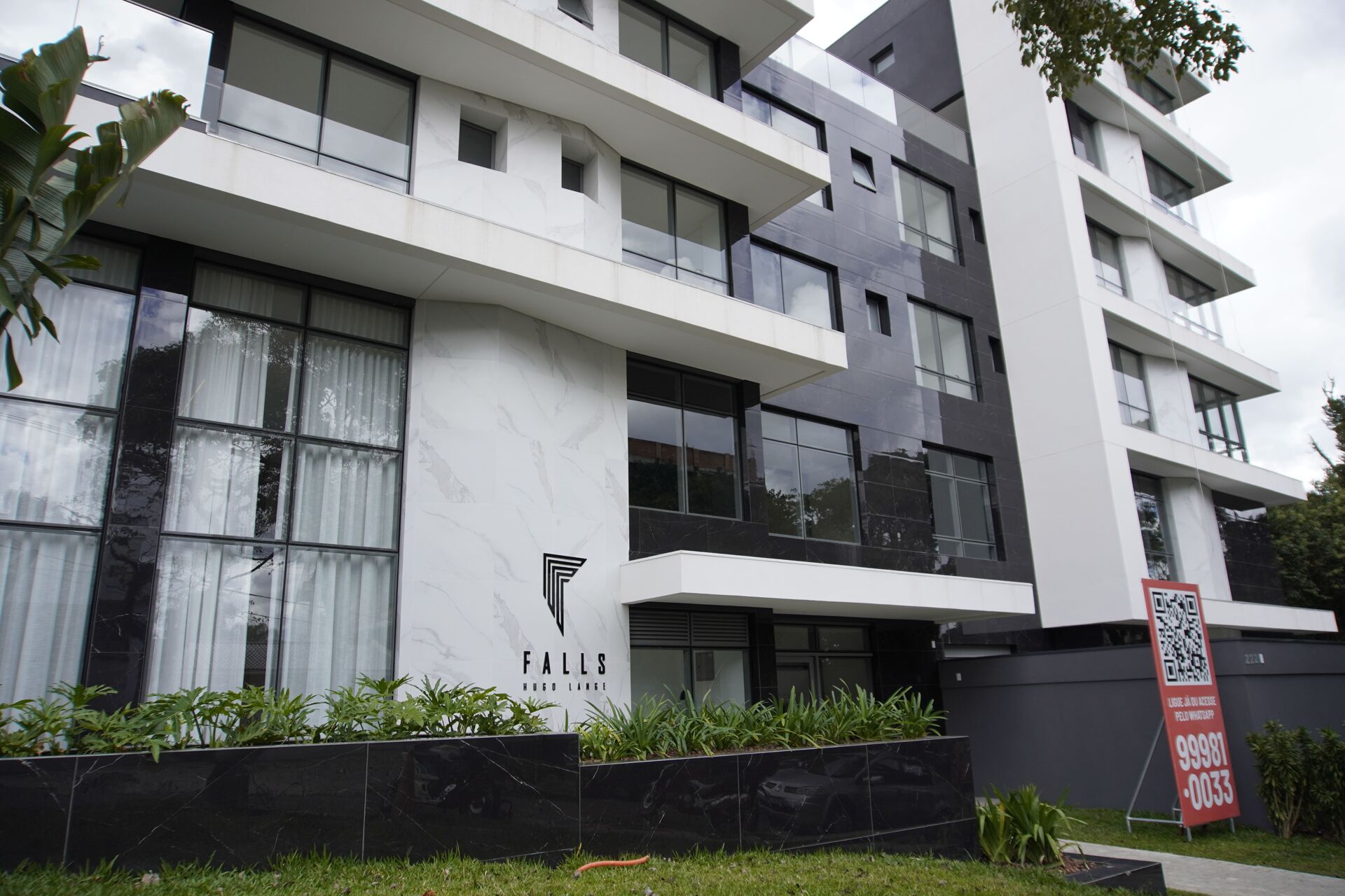 Cobertura, 3 quartos, 230 m² - Foto 2