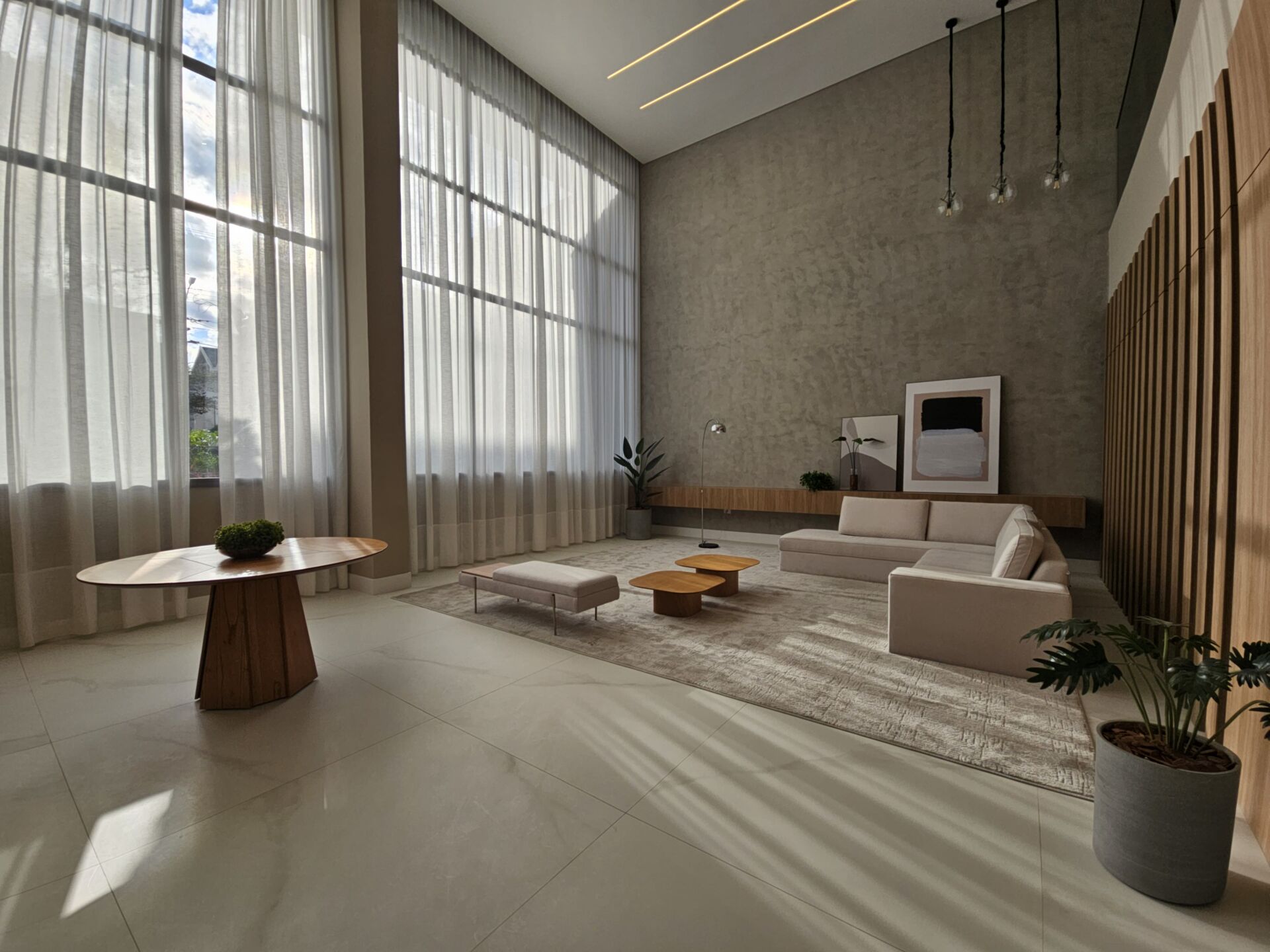 Cobertura, 3 quartos, 230 m² - Foto 3