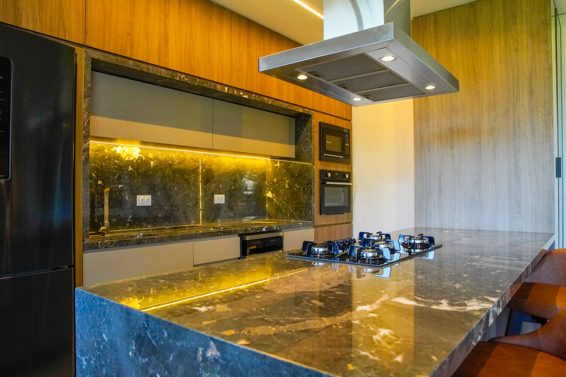 Cobertura, 3 quartos, 230 m² - Foto 8