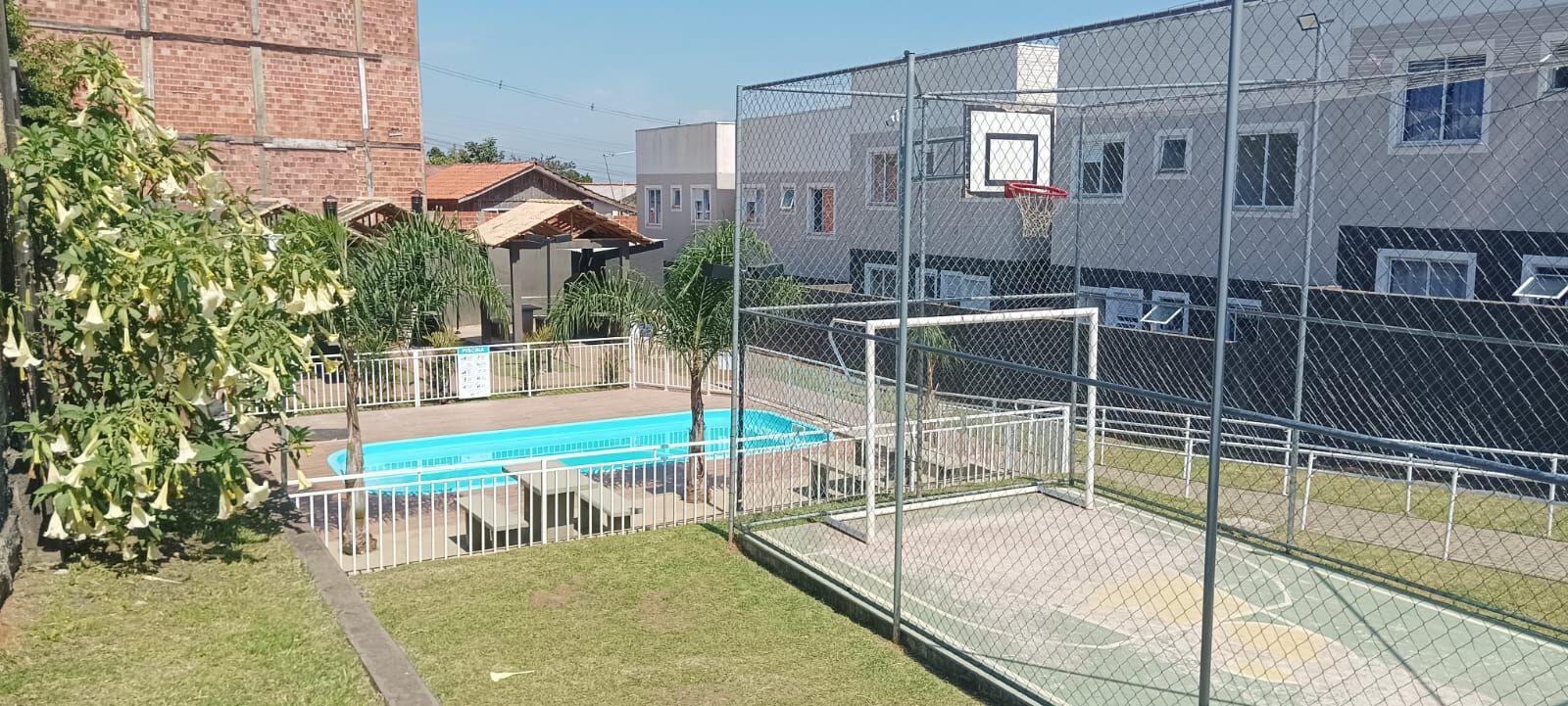 Apartamento, 2 quartos, 41 m² - Foto 6
