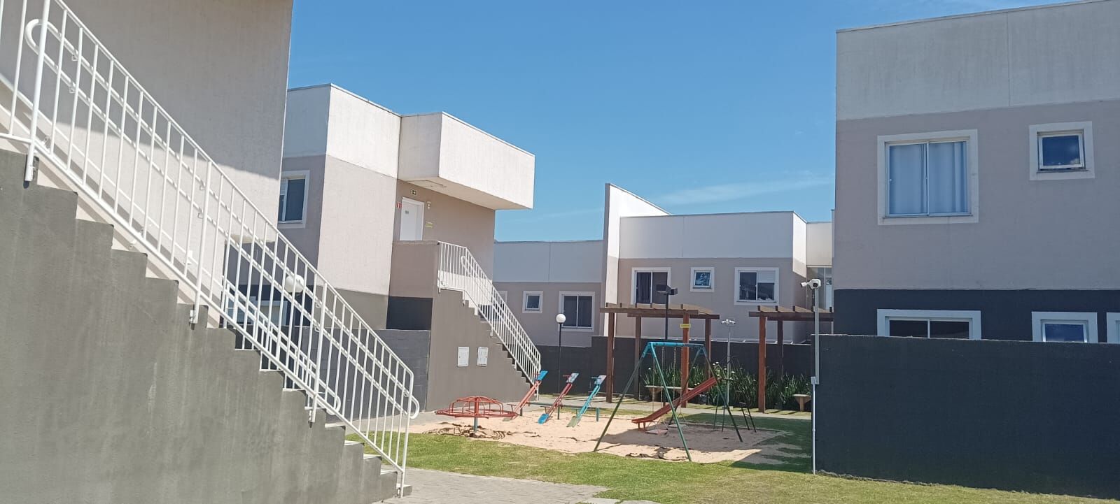 Apartamento, 2 quartos, 41 m² - Foto 4