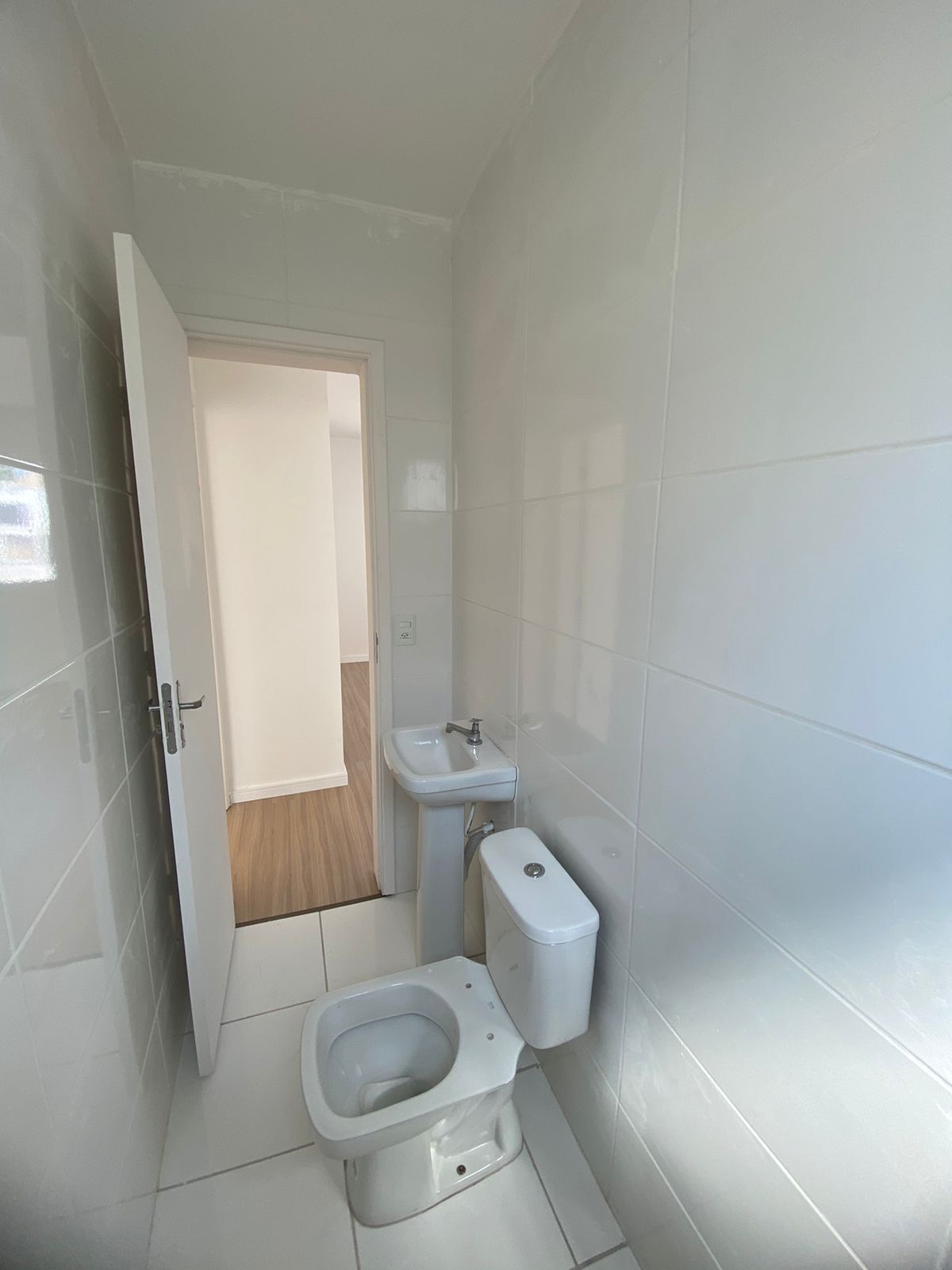 Apartamento, 2 quartos, 41 m² - Foto 18