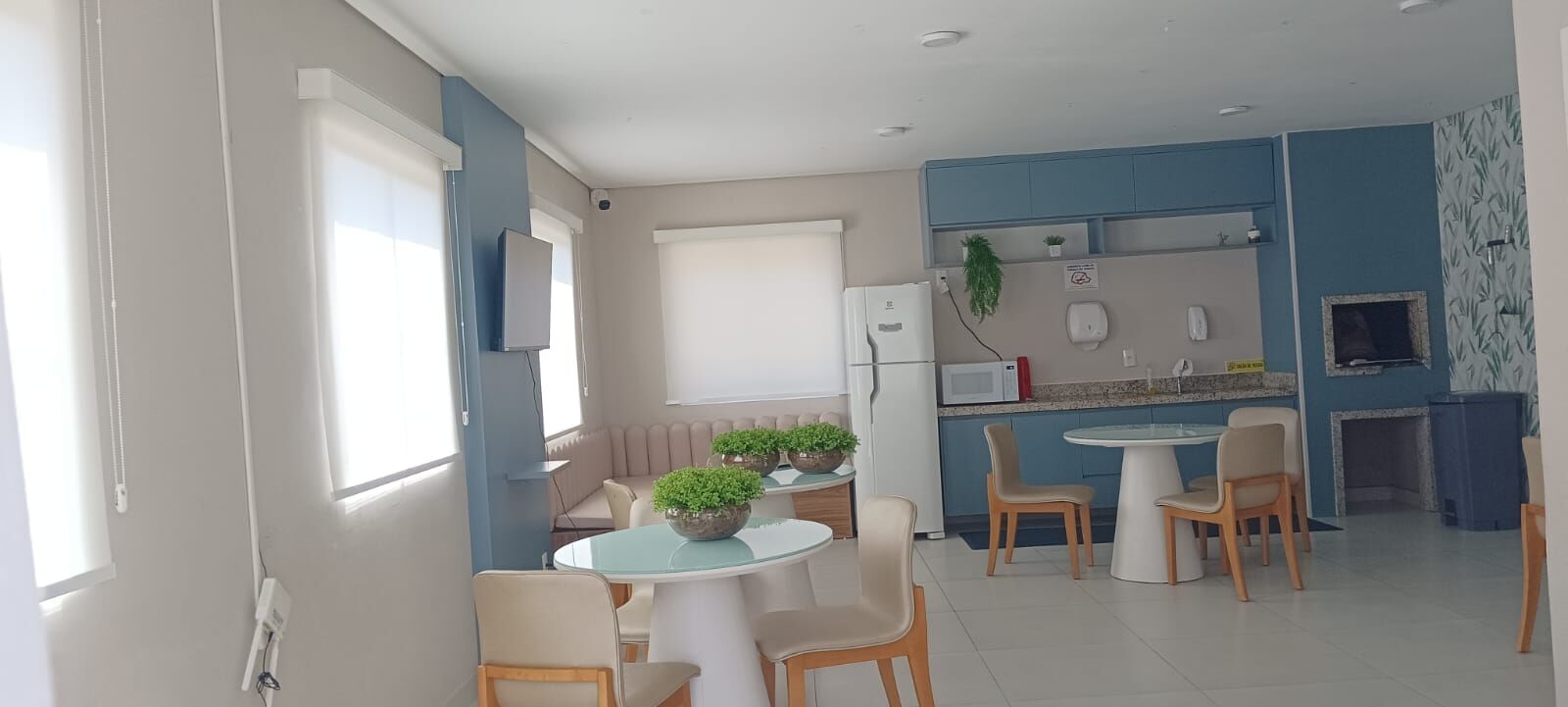 Apartamento, 2 quartos, 41 m² - Foto 5
