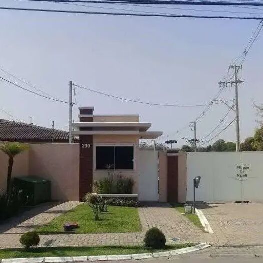 Casa de Condomínio, 3 quartos - Foto 17