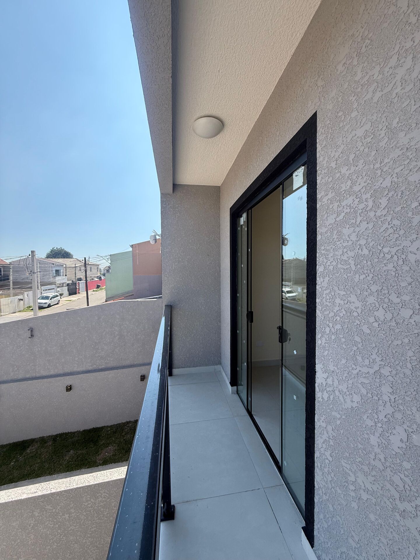 Sobrado, 3 quartos, 76 m² - Foto 4