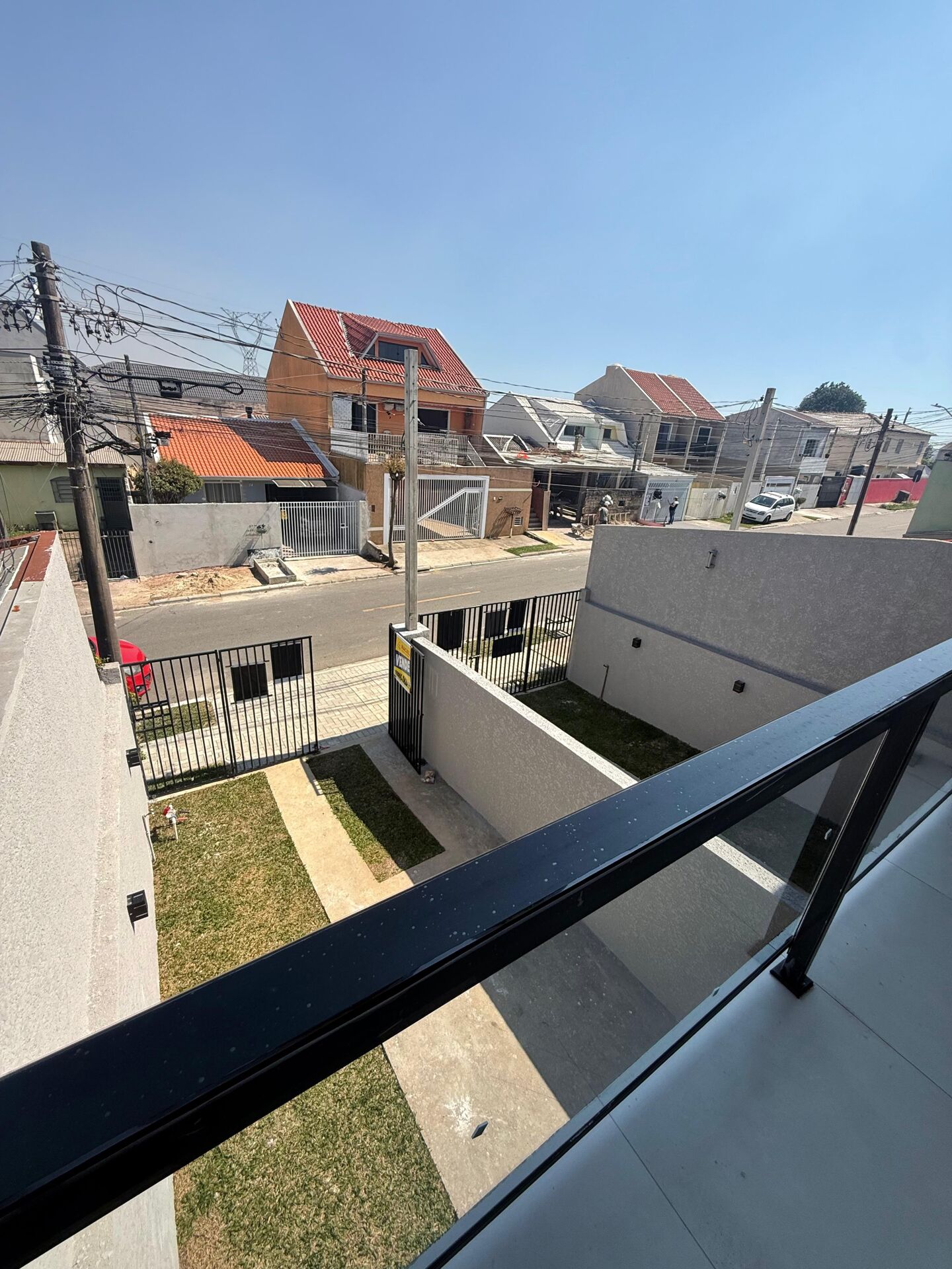 Sobrado, 3 quartos, 76 m² - Foto 3