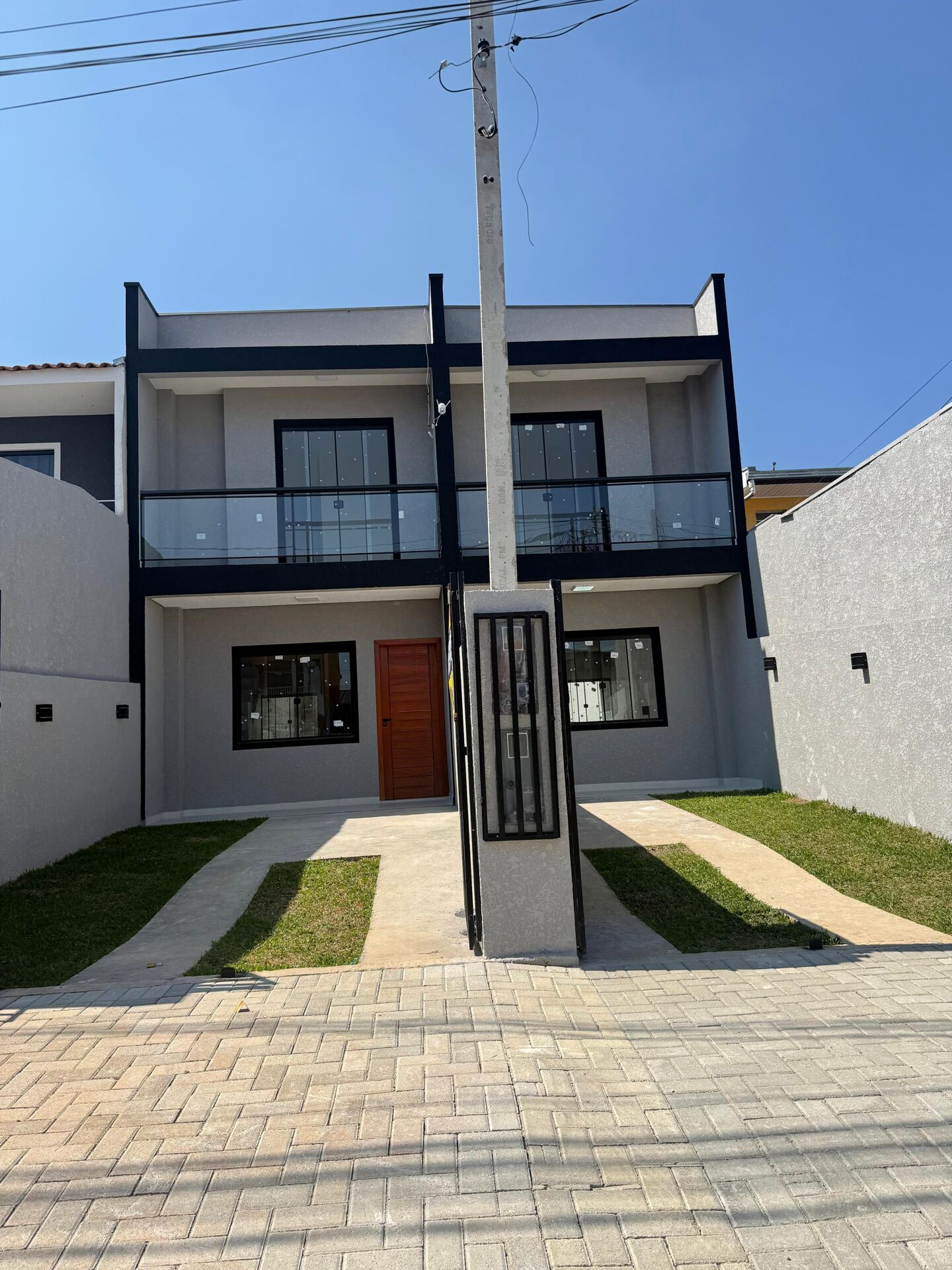 Sobrado, 3 quartos, 76 m² - Foto 17