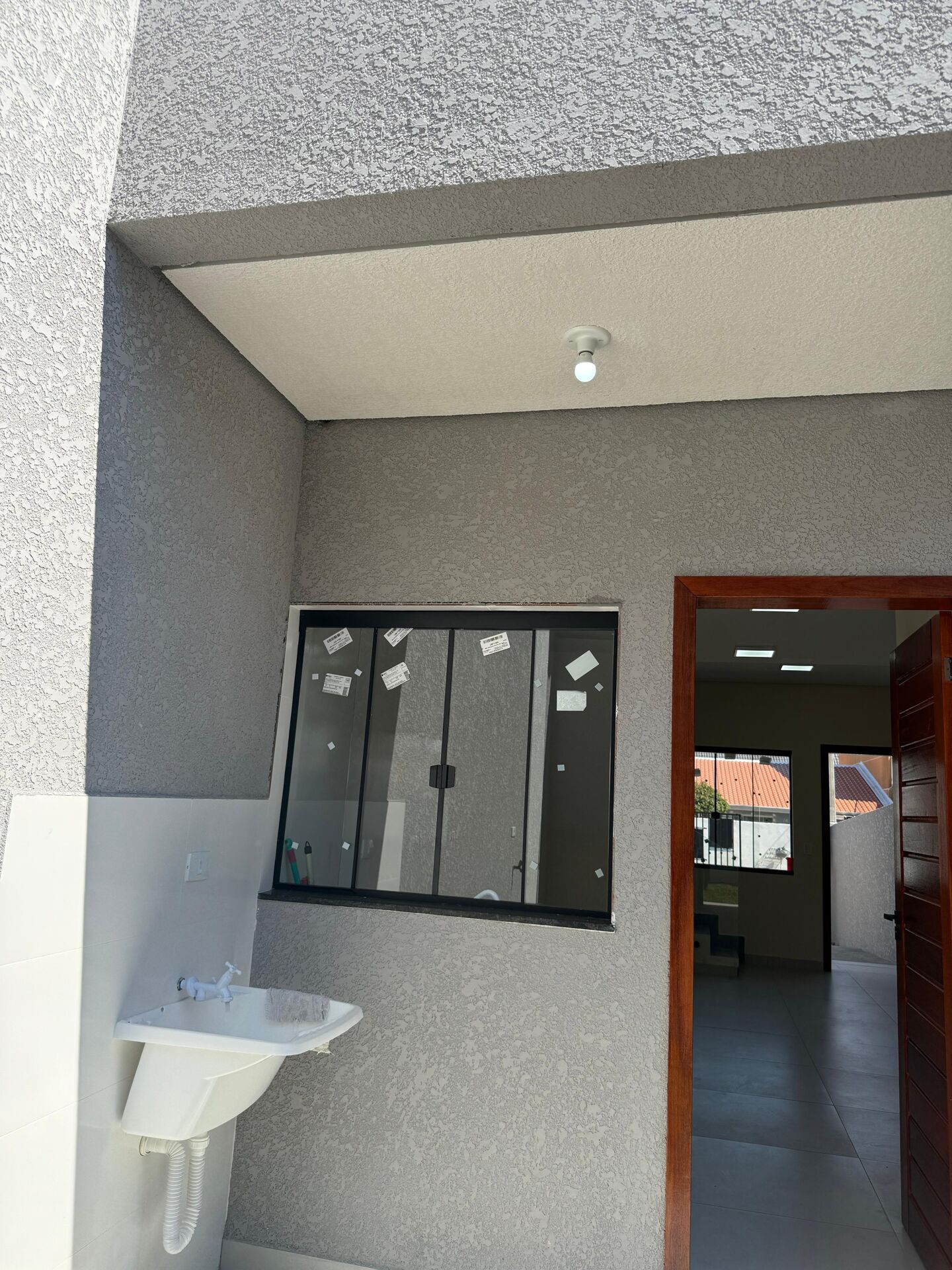 Sobrado, 3 quartos, 76 m² - Foto 13