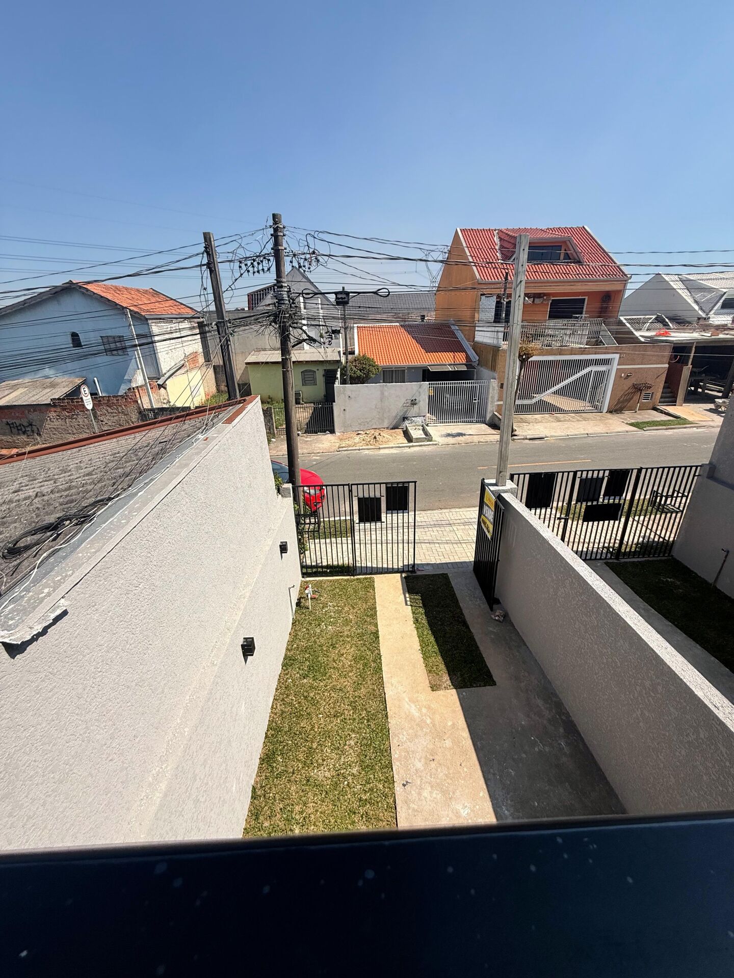 Sobrado, 3 quartos, 76 m² - Foto 6