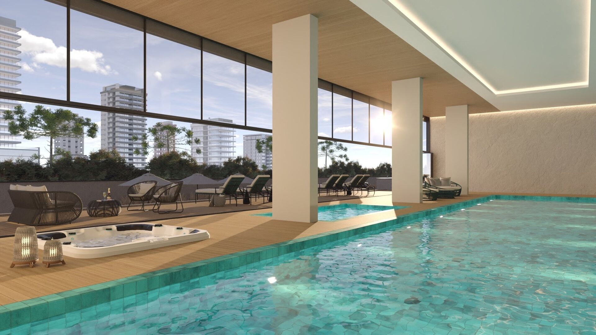 Apartamento, 1 quarto, 29 m² - Foto 14