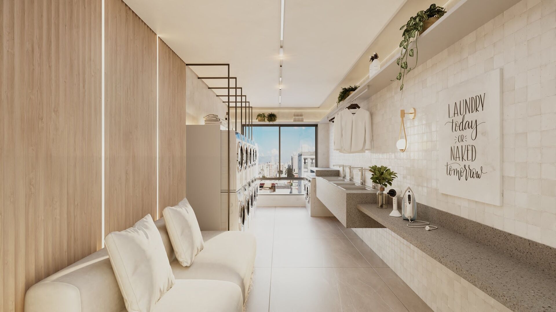 Apartamento, 1 quarto, 29 m² - Foto 12