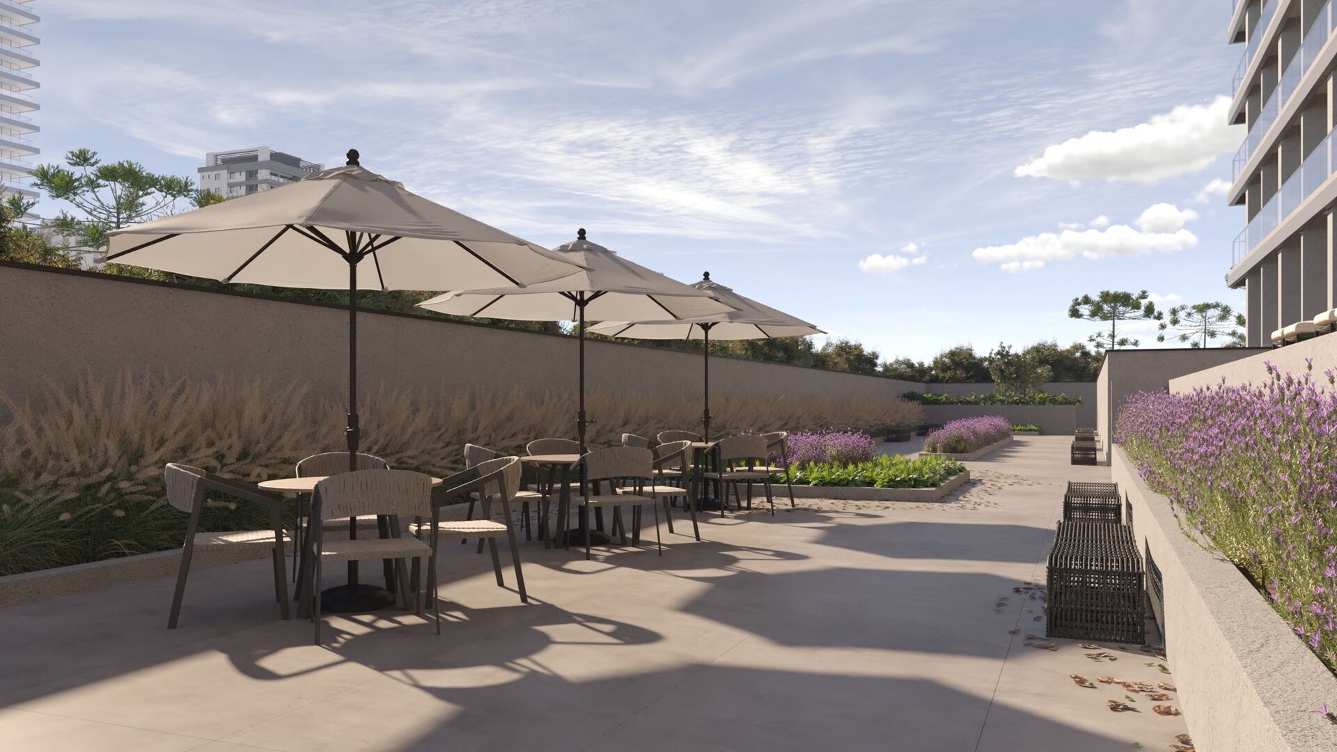 Apartamento, 1 quarto, 29 m² - Foto 16