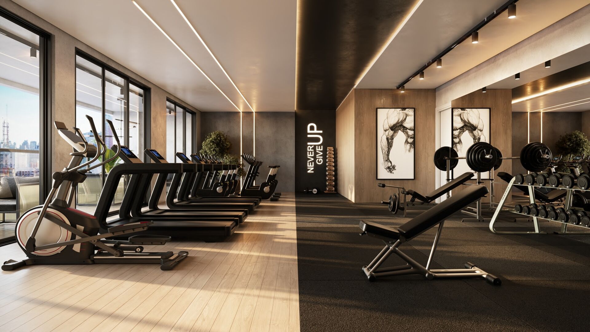 Apartamento, 1 quarto, 29 m² - Foto 10