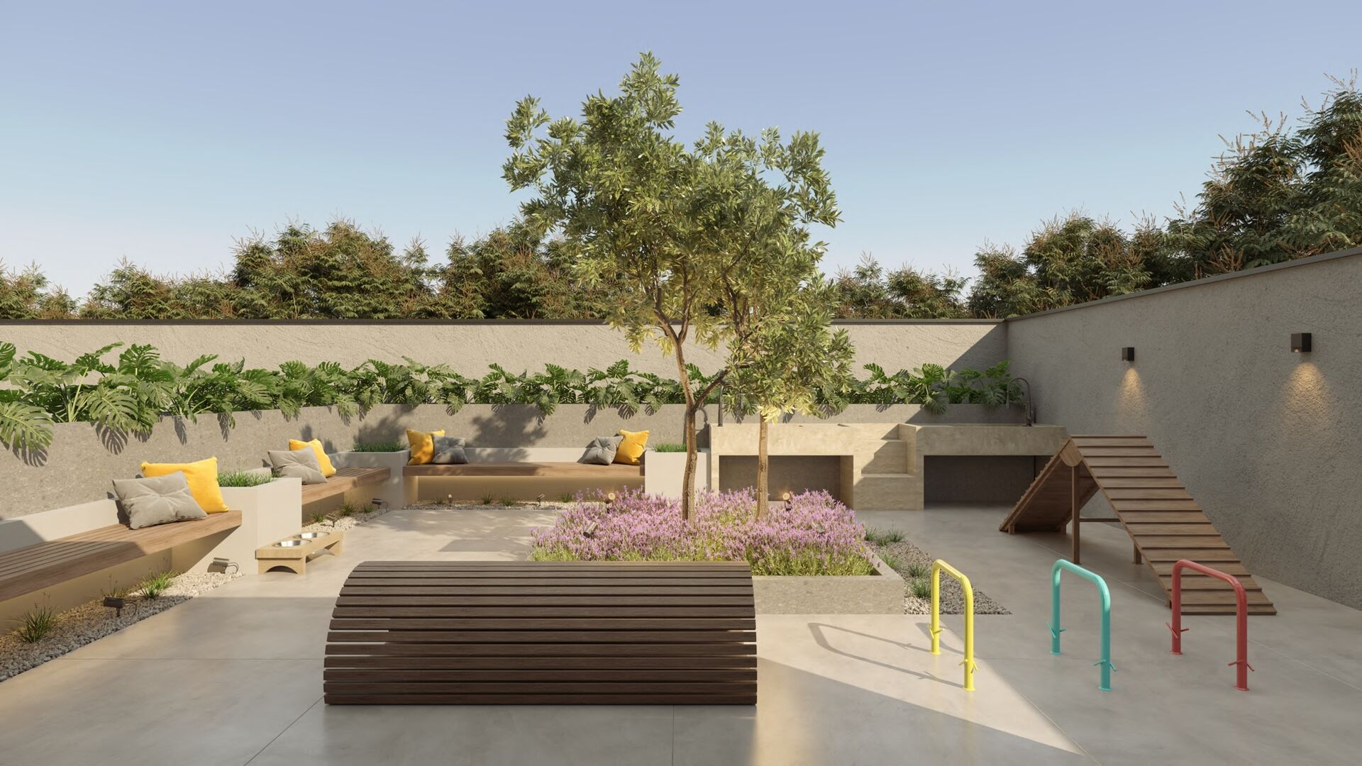 Apartamento, 1 quarto, 29 m² - Foto 15