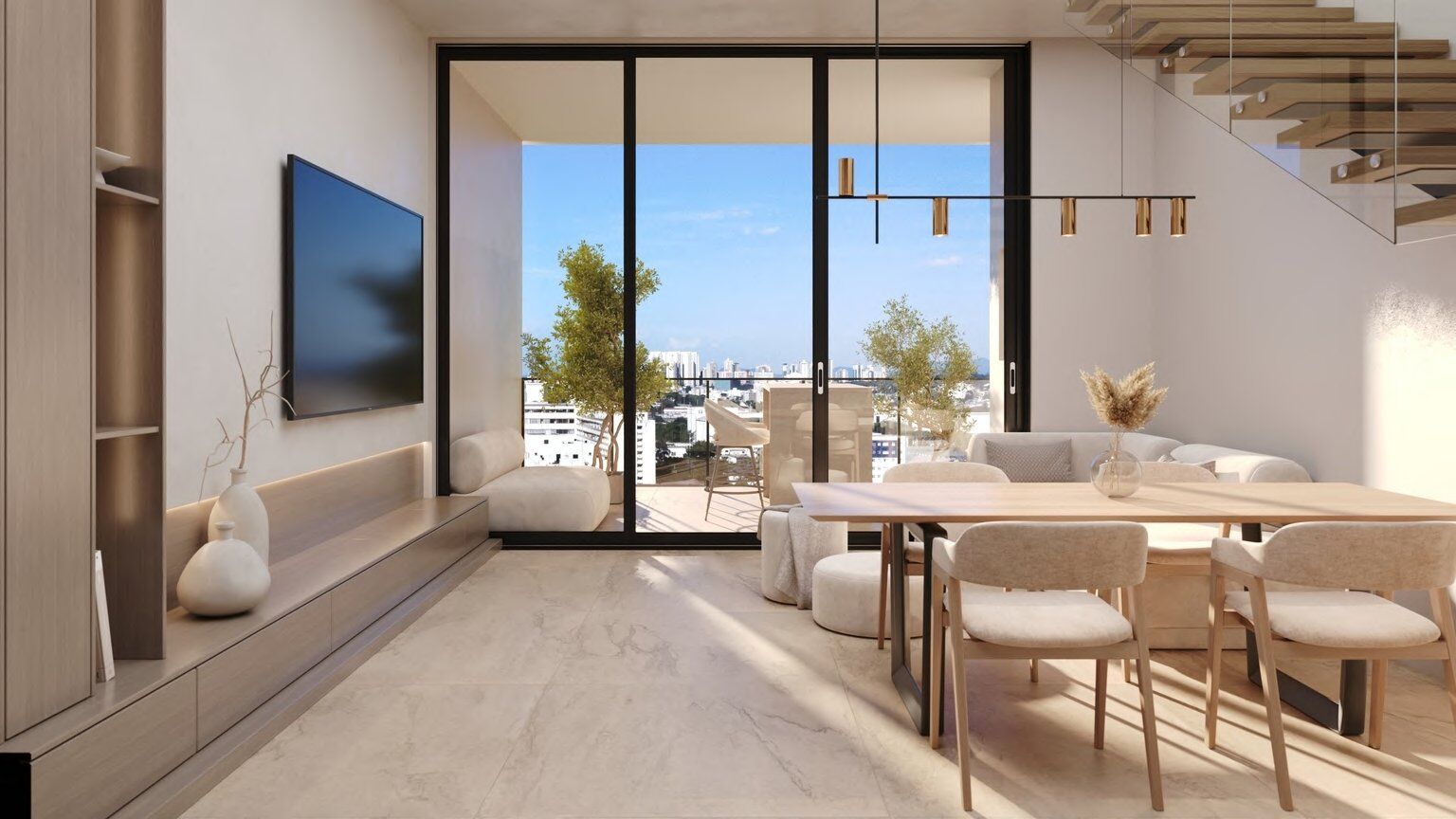 Apartamento, 1 quarto, 29 m² - Foto 9