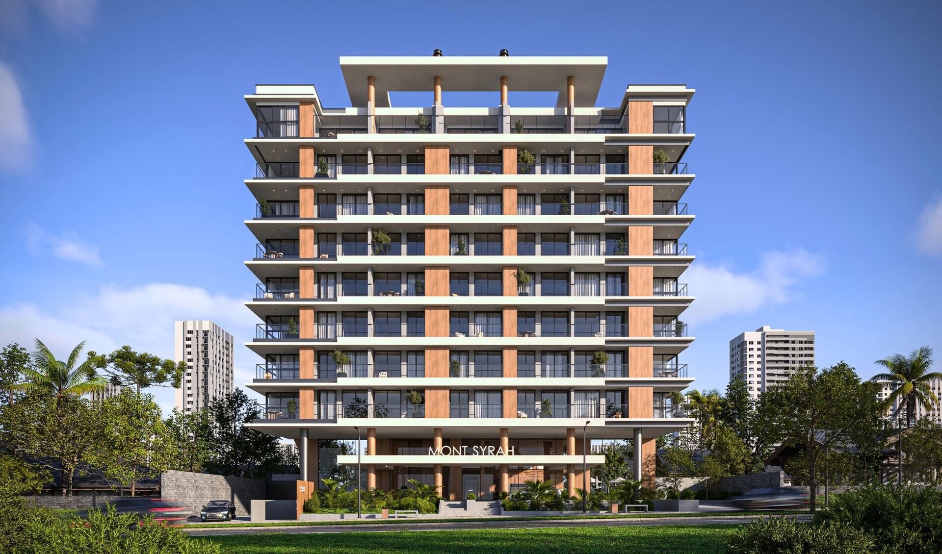 Apartamento, 1 quarto, 29 m² - Foto 1