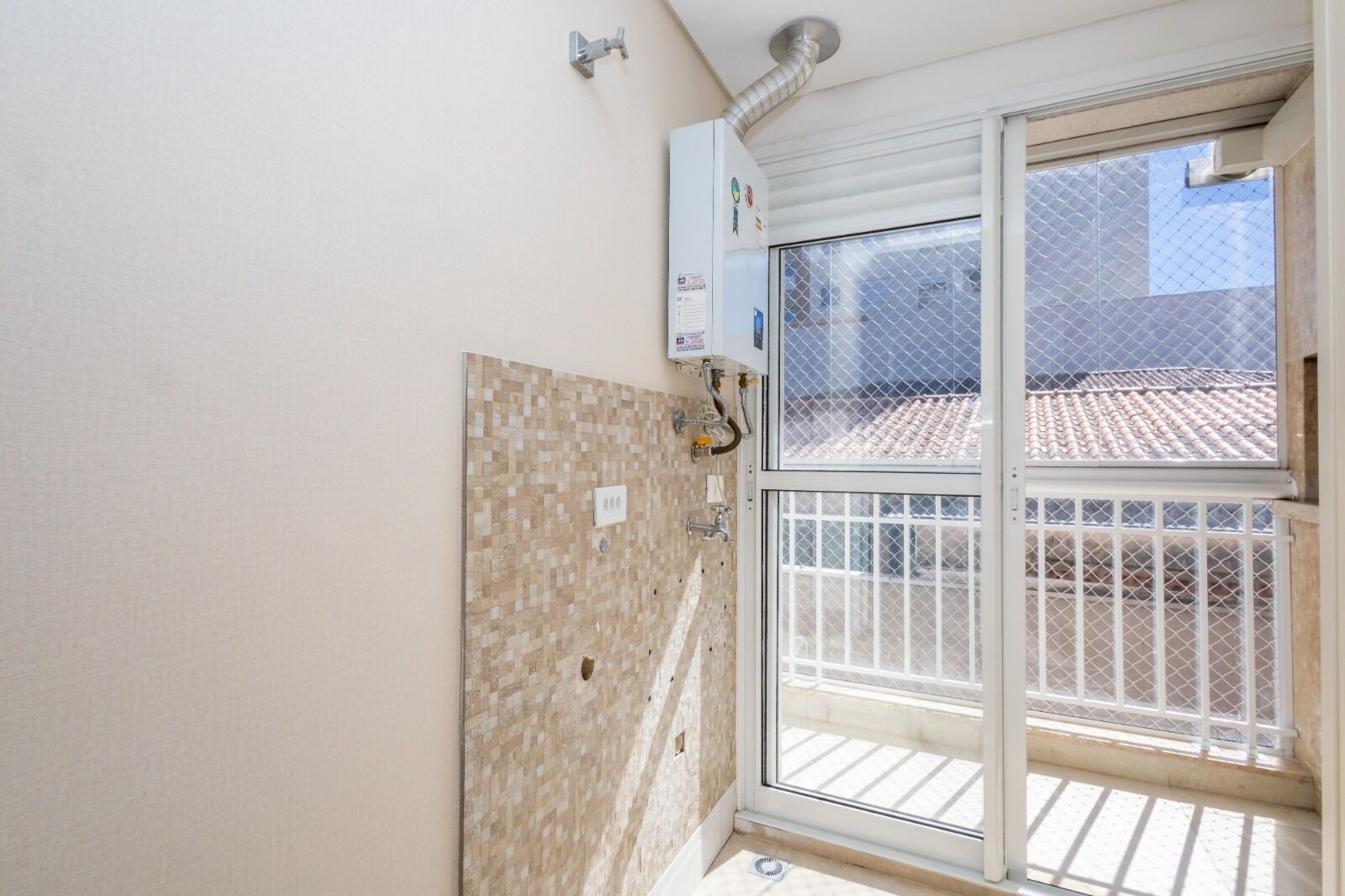 Apartamento, 2 quartos, 60 m² - Foto 16