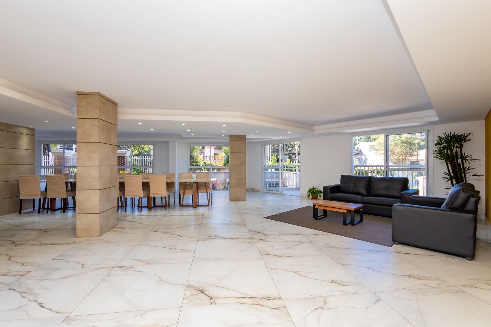 Apartamento, 2 quartos, 60 m² - Foto 7