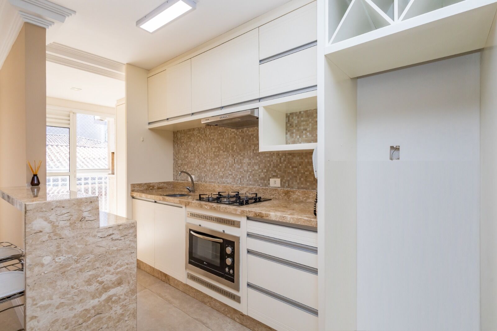 Apartamento, 2 quartos, 60 m² - Foto 13