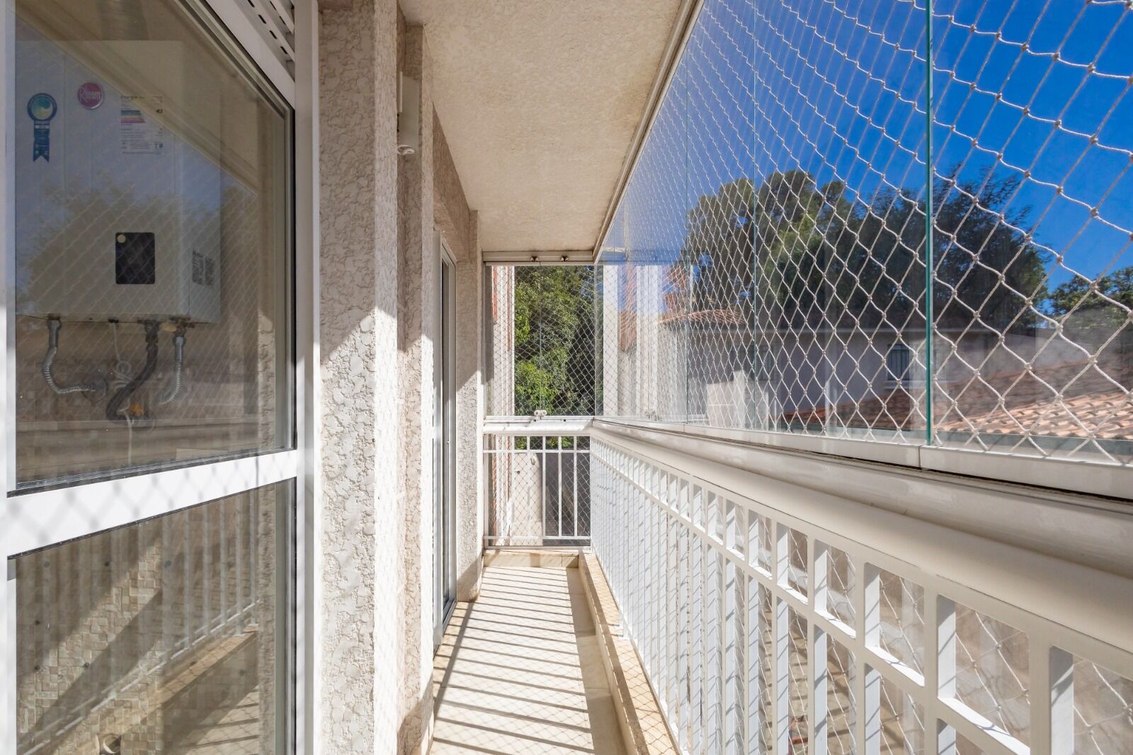 Apartamento, 2 quartos, 60 m² - Foto 18