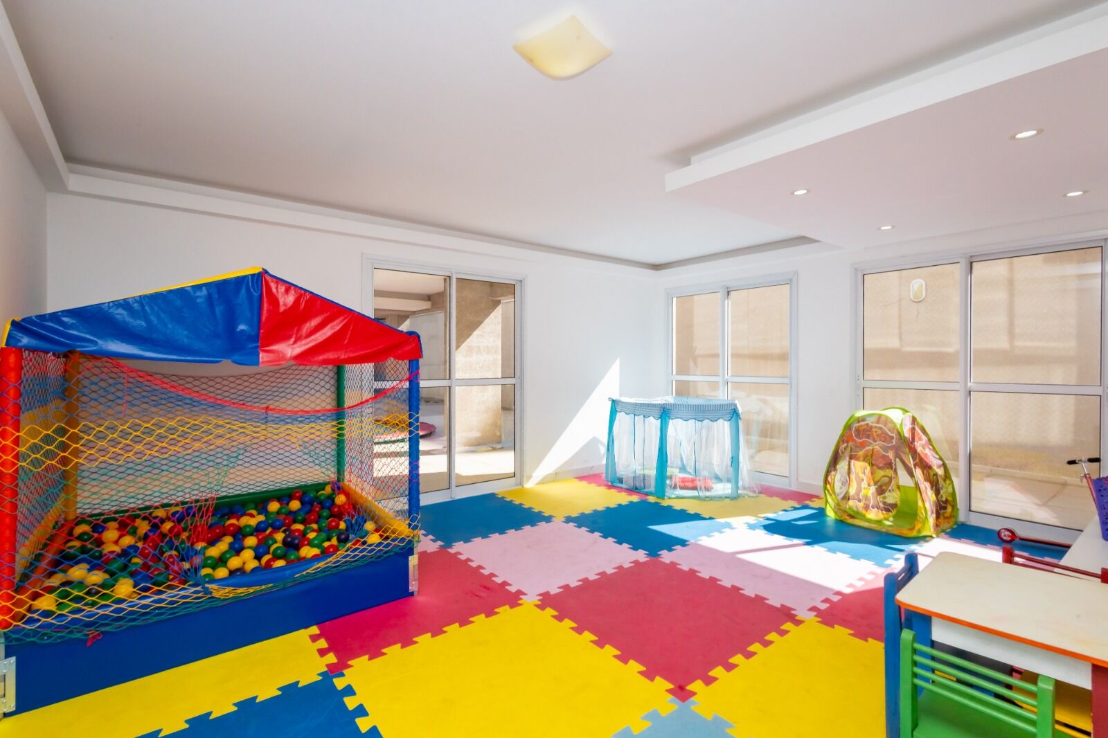 Apartamento, 2 quartos, 60 m² - Foto 4