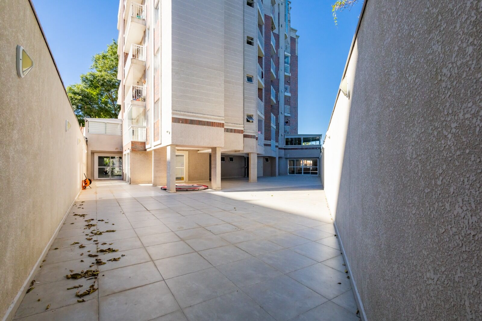 Apartamento, 2 quartos, 60 m² - Foto 6